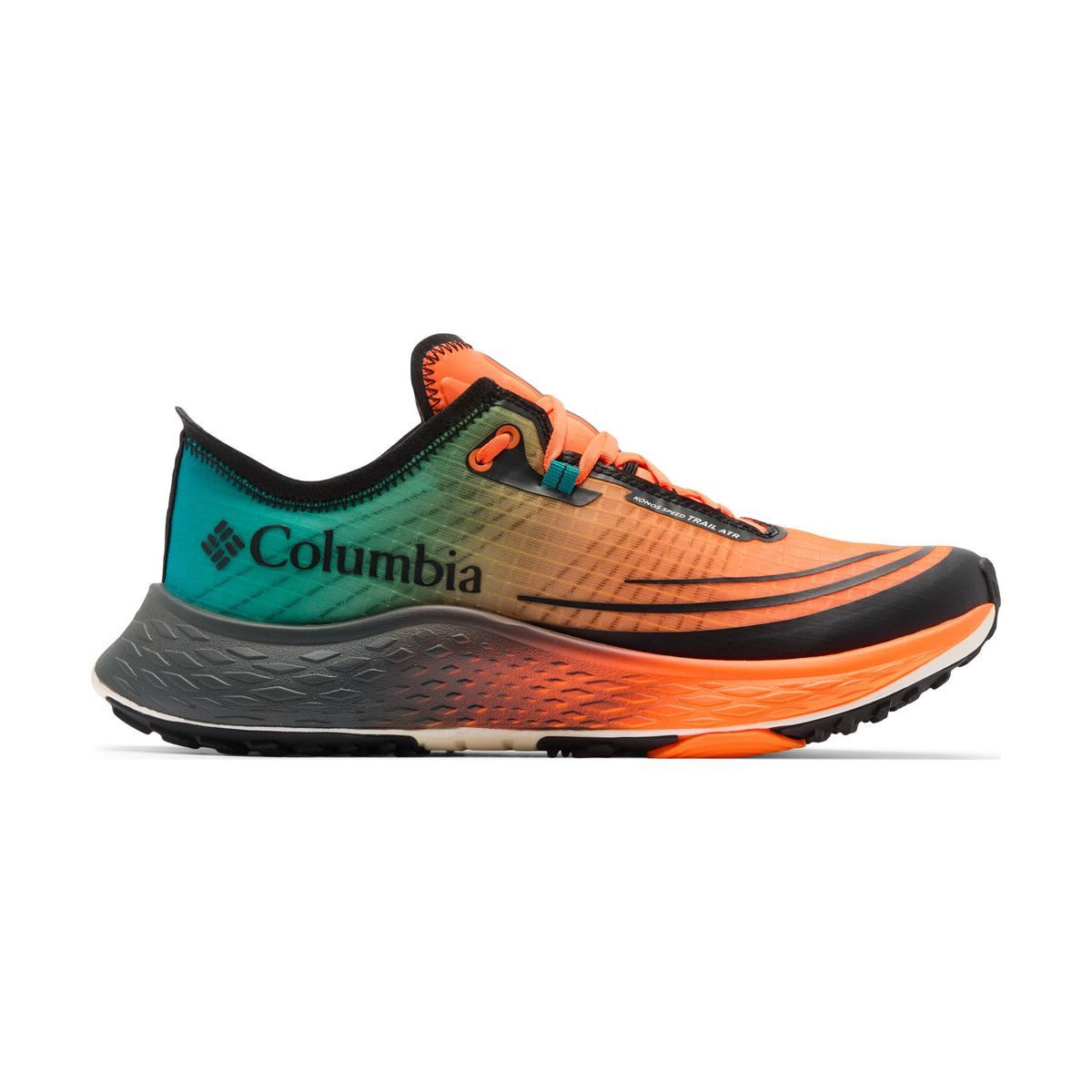 Columbia Konos Speed Trail ATR Outdoorschuh