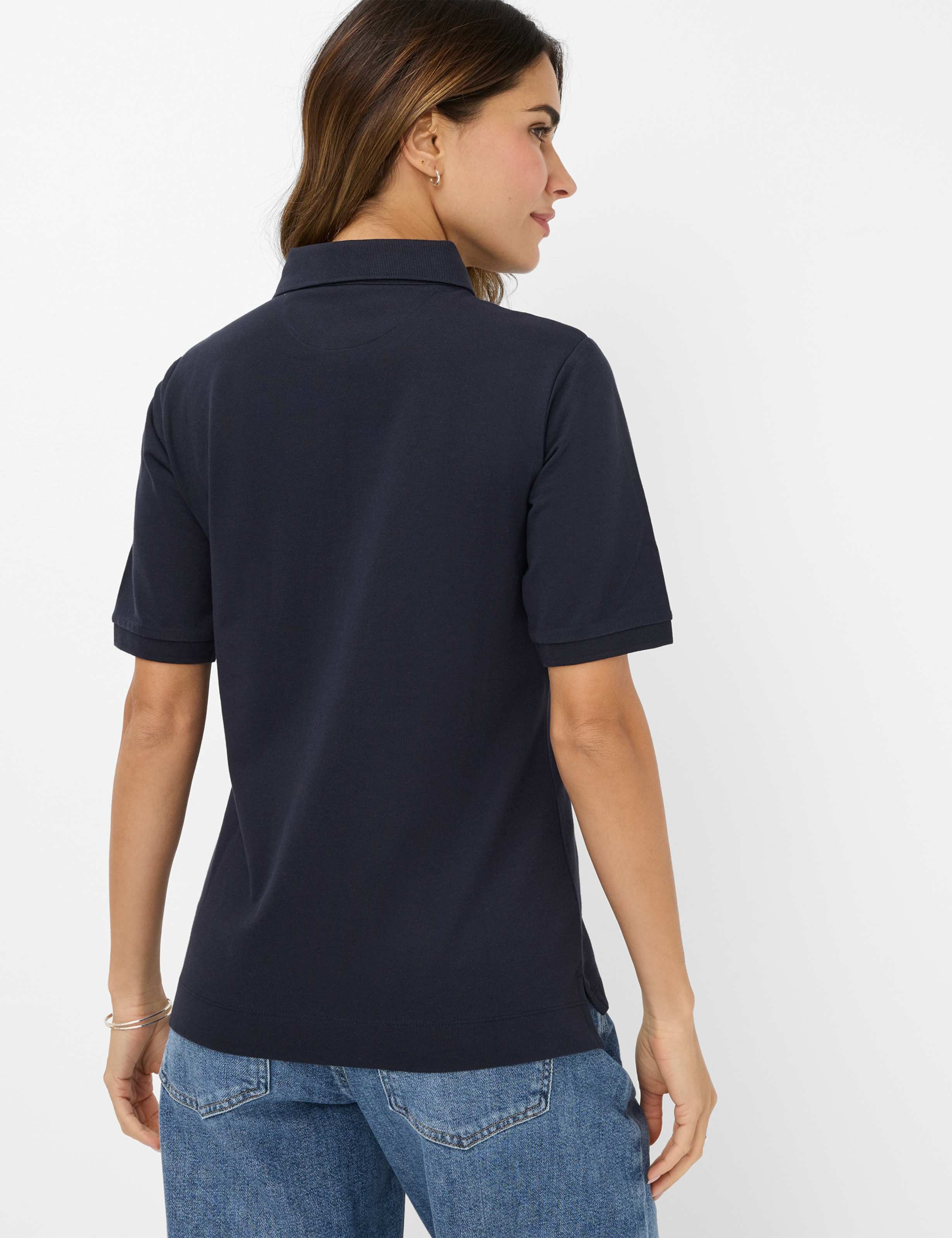 Brax Poloshirt "Style CLEO" günstig online kaufen