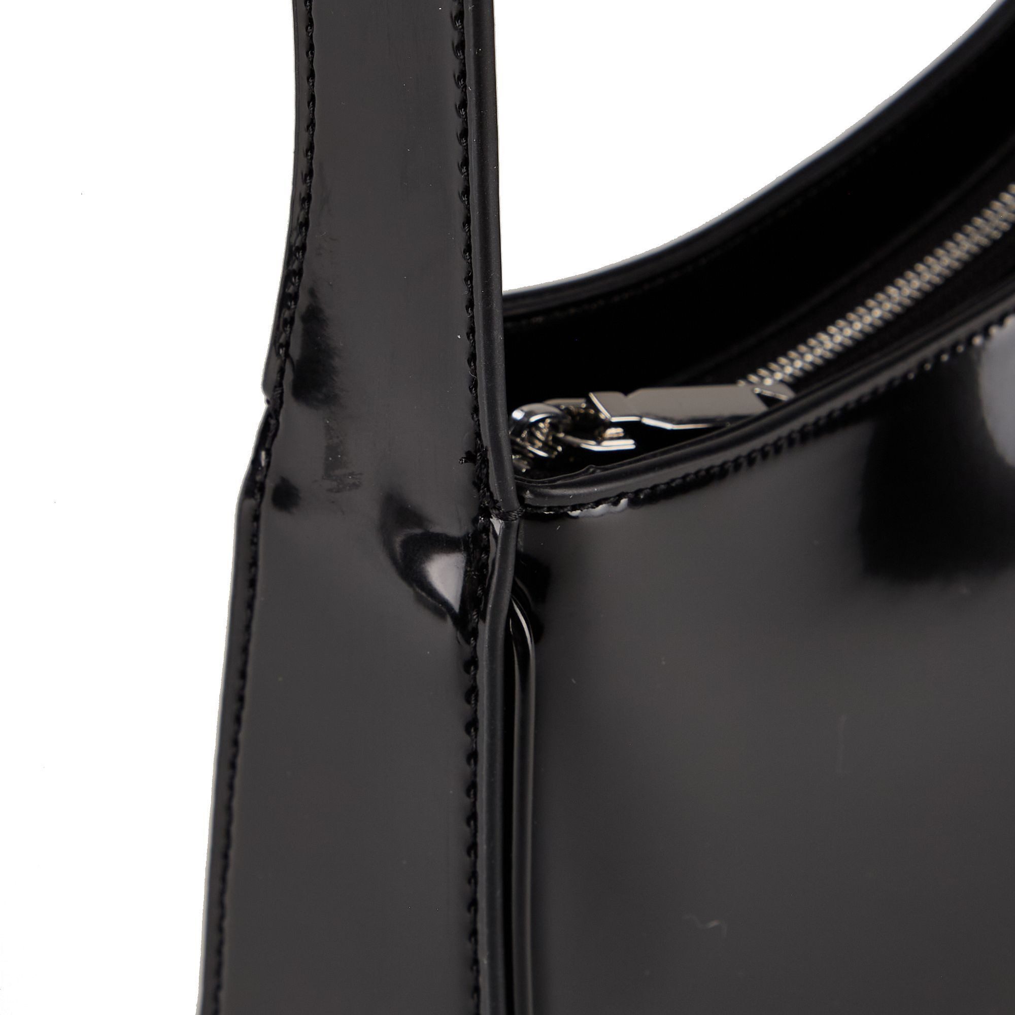 Guess Schultertasche Arnela II, Polyurethan