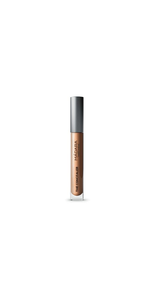 Madara Concealer MÁDARA Luminous Perfecting Concealer #60 Amber 4ml