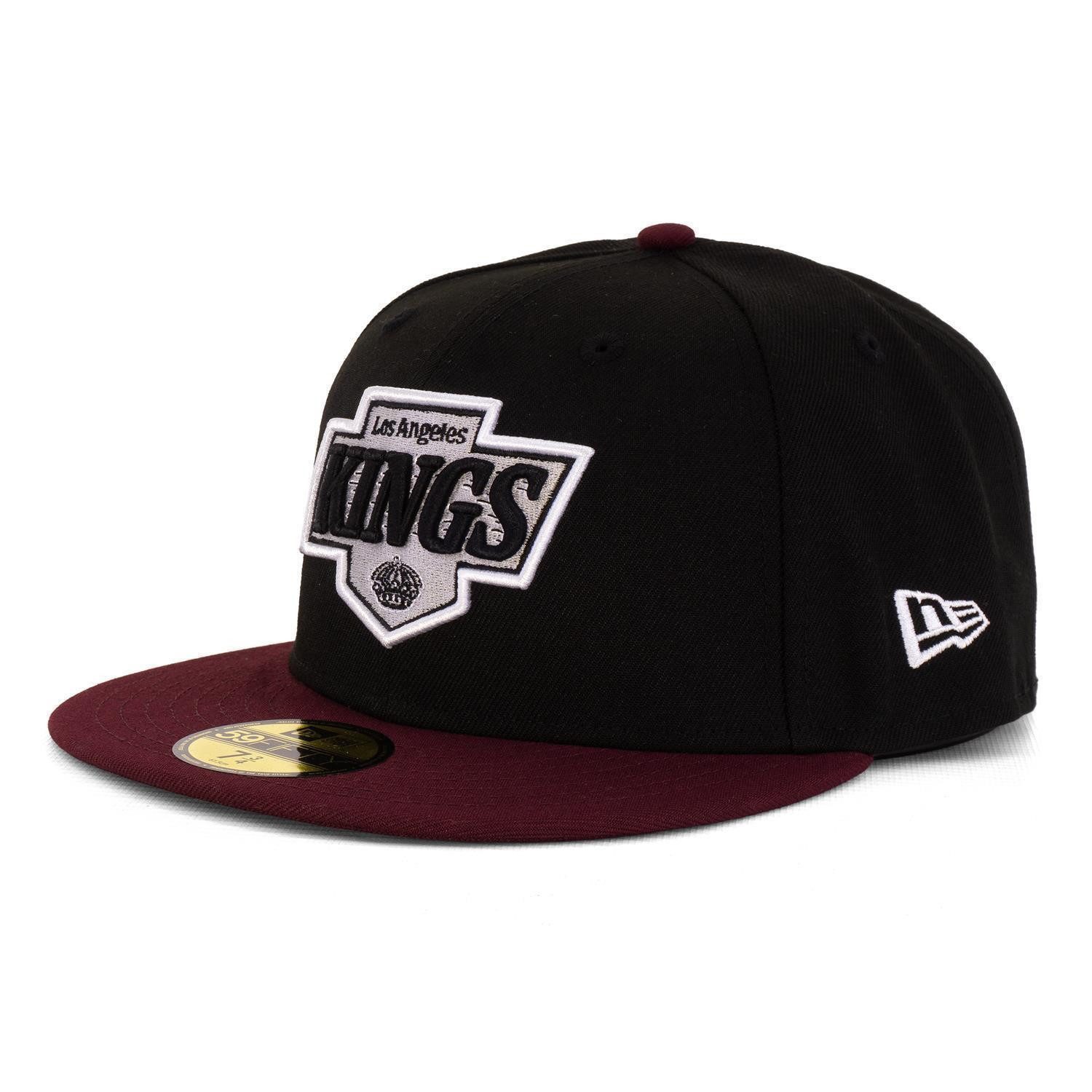New Era Fitted Cap Cap GCP New Era 5950 Kings