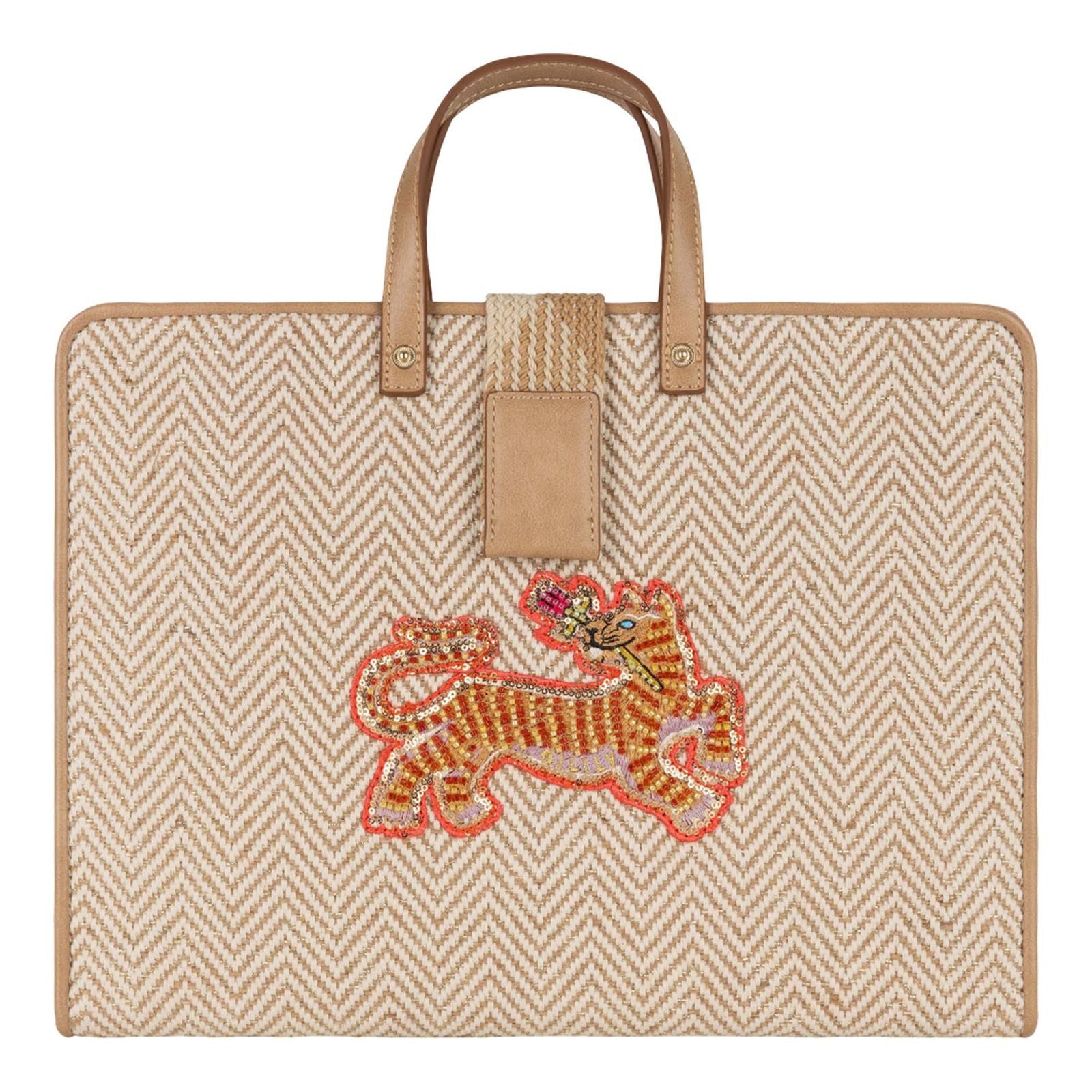 Oilily Laptoptasche Libbya Laptop Sleeve