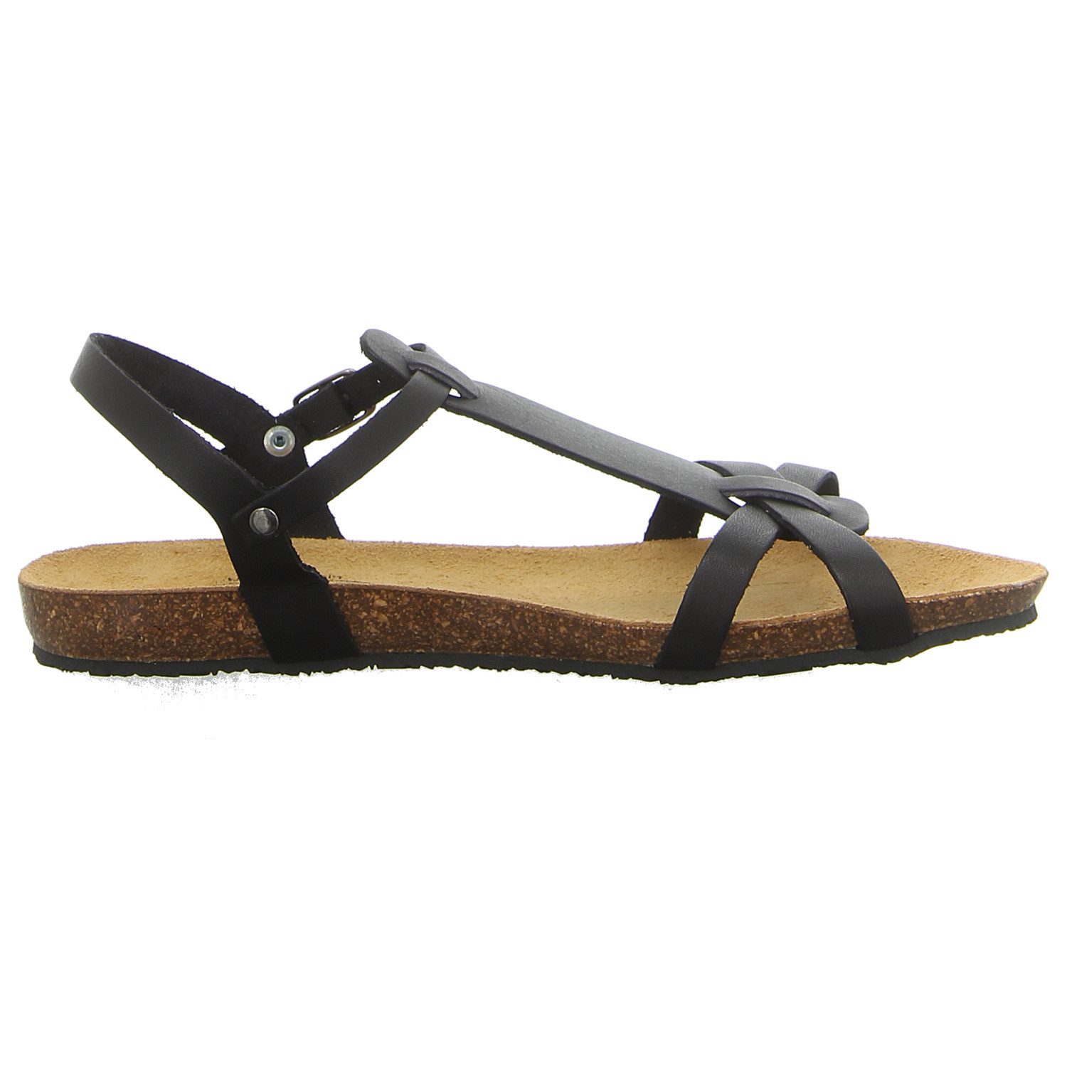 Plakton Mam Coco Riemchensandalette