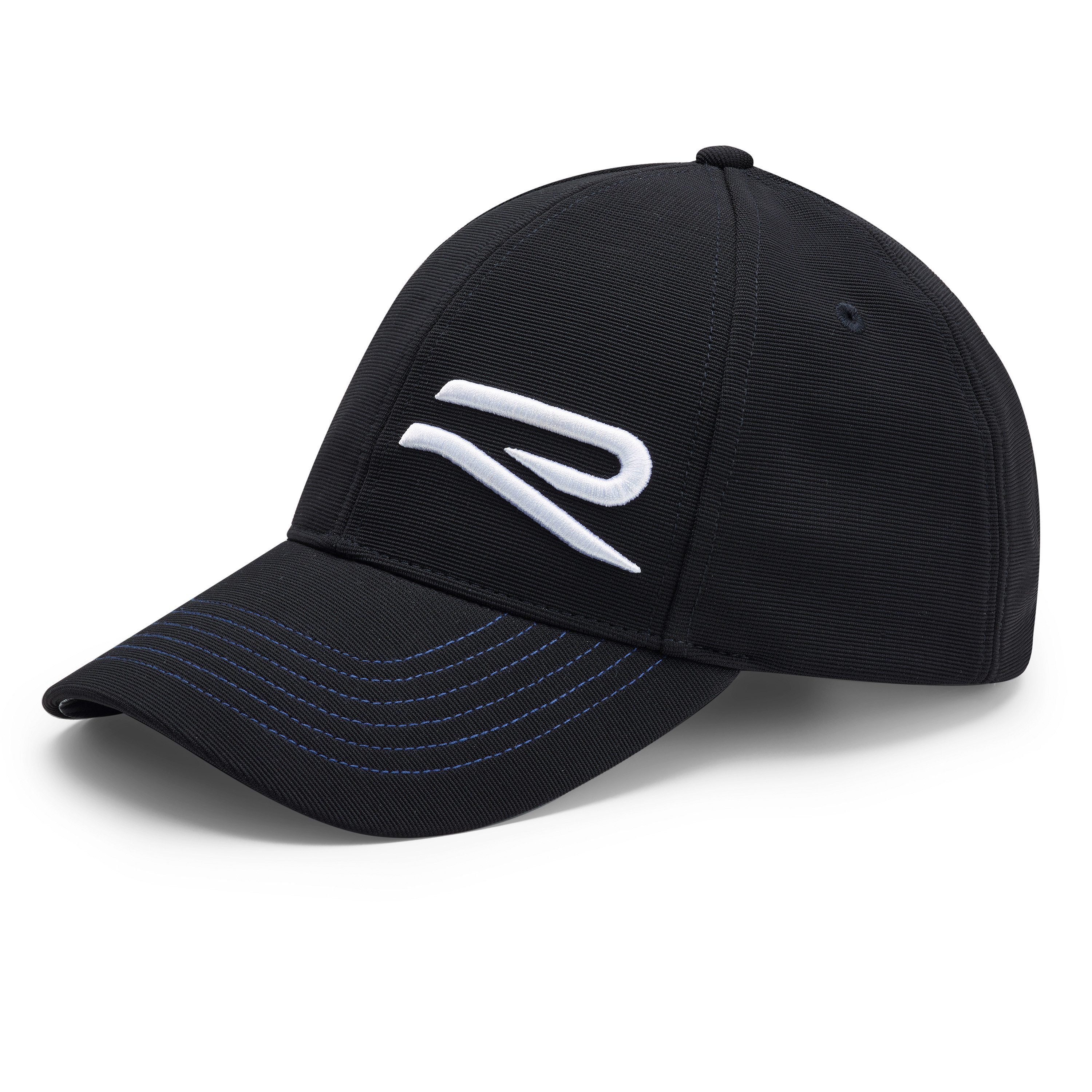 Volkswagen Schirmmütze Basecap "R" Kollektion VW günstig online kaufen