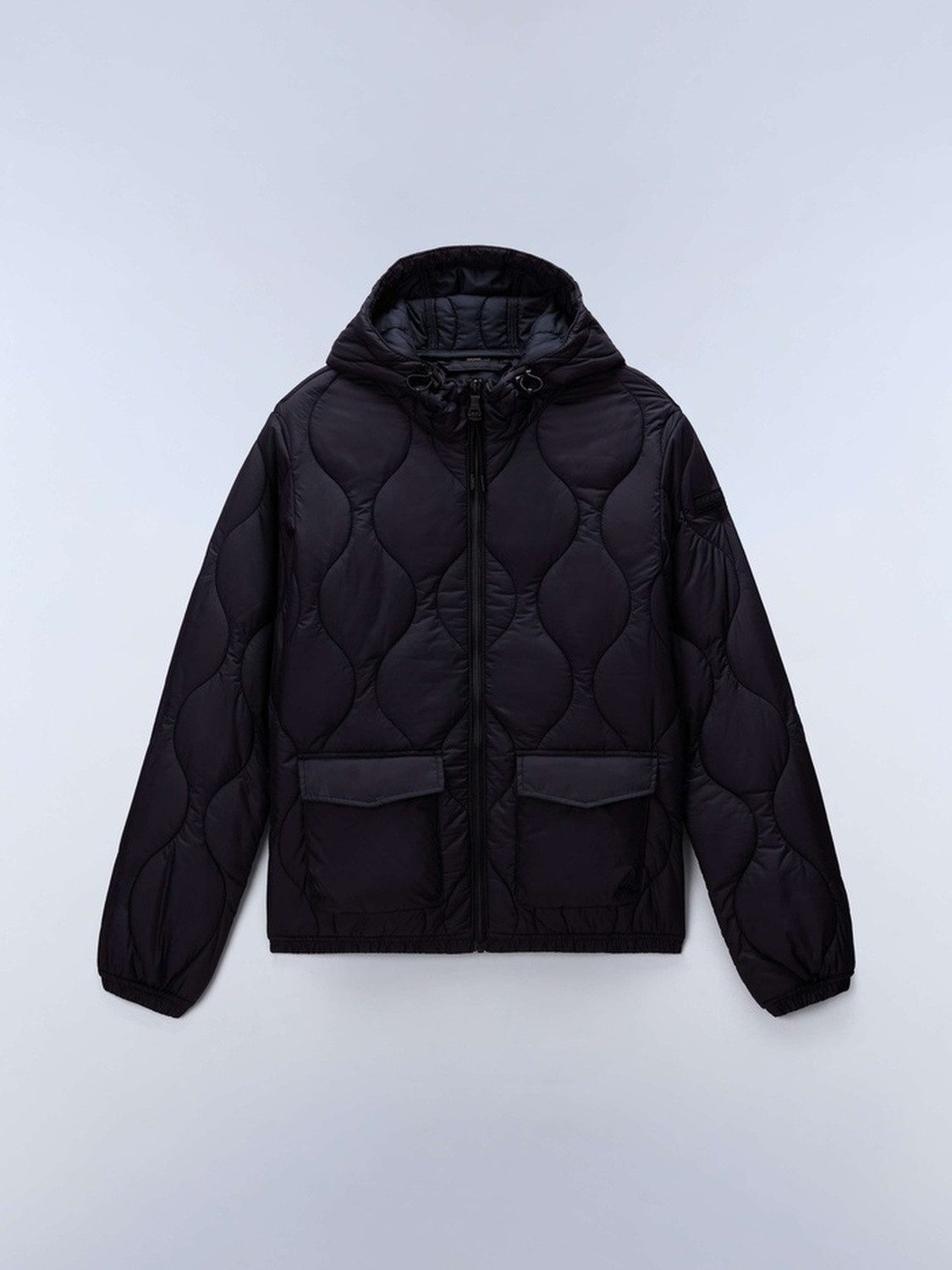 Napapijri Funktionsjacke A-Sort Wint H W
