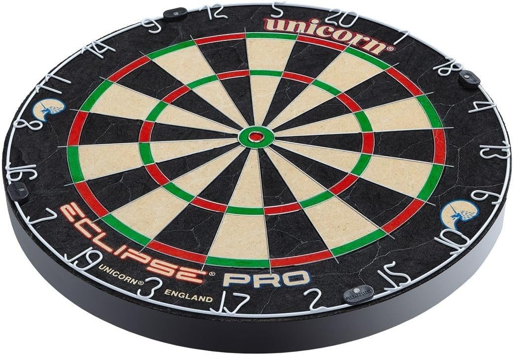 unicorn Dartscheibe Eclipse Pro Bristle Board