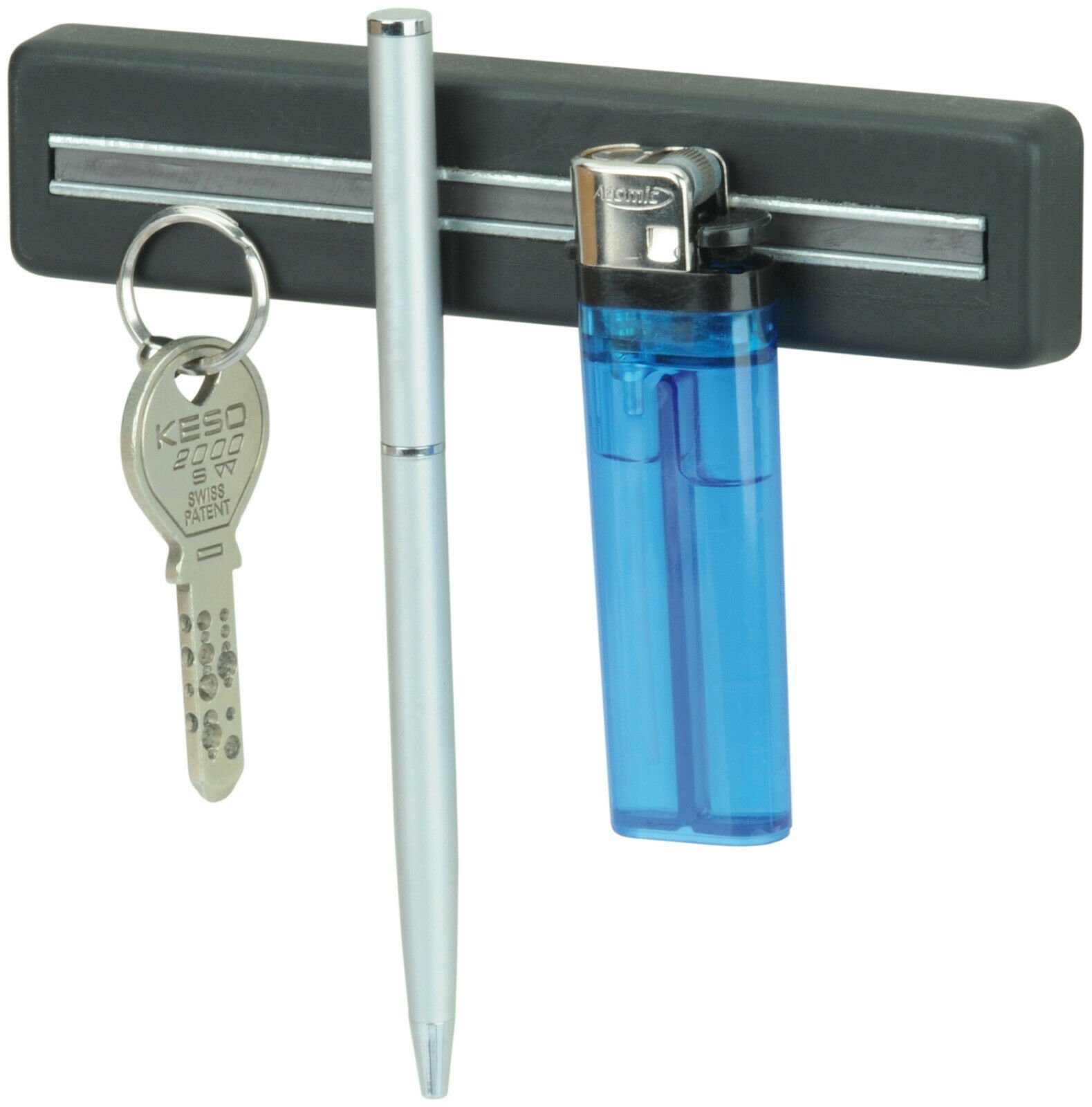 HR-IMOTION Dekomagnet Starke Magnetleiste zum ankleben Haft Magnet Magnetsc günstig online kaufen