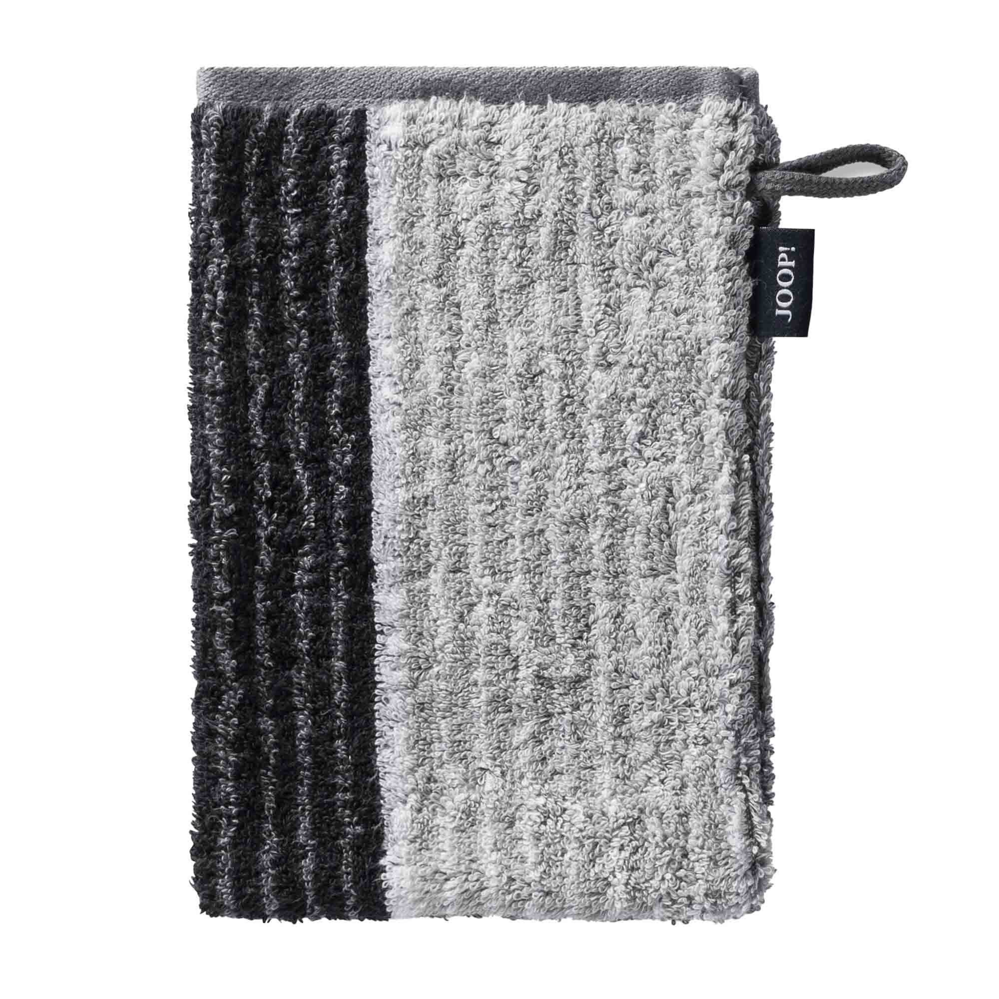 Waschlappen Unisex Waschlappen 1er Pack Baumwolle Signature