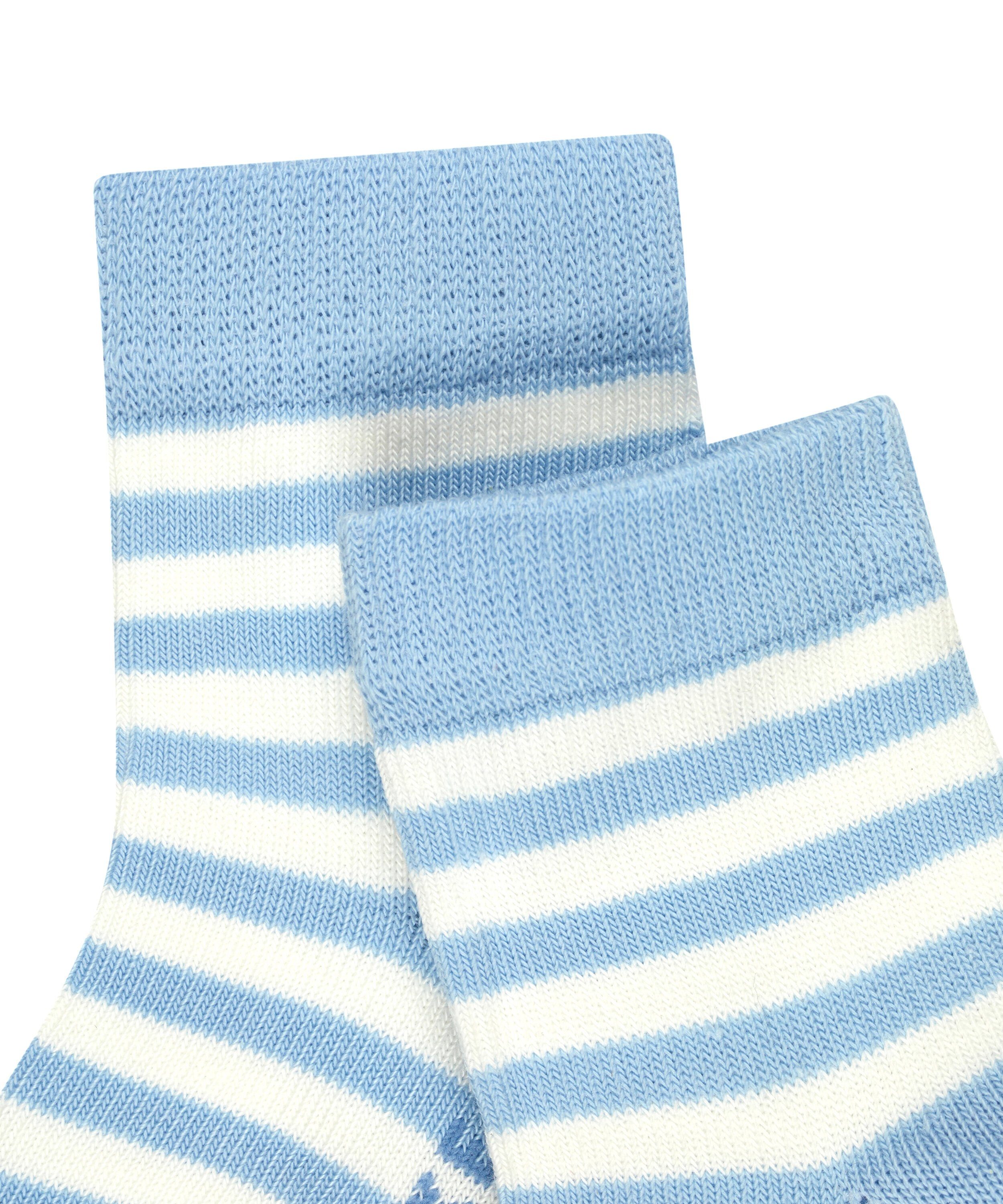 FALKE Socken Stripe (1-Paar) mit nachhaltiger günstig online kaufen