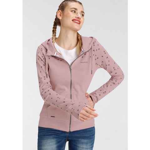 KangaROOS Kapuzensweatjacke NEUE KOLLEKTION