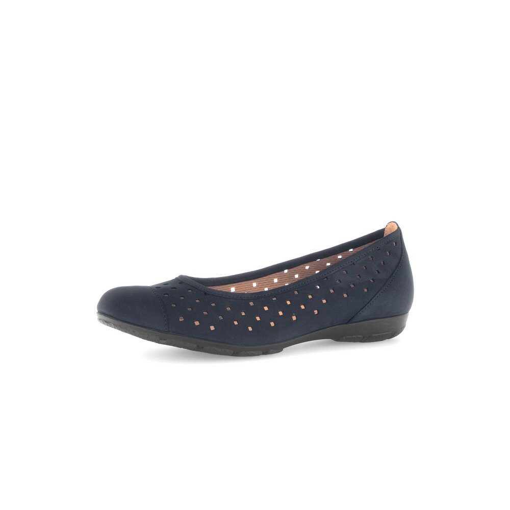 Gabor Gabor - Pumps - Blau günstig online kaufen