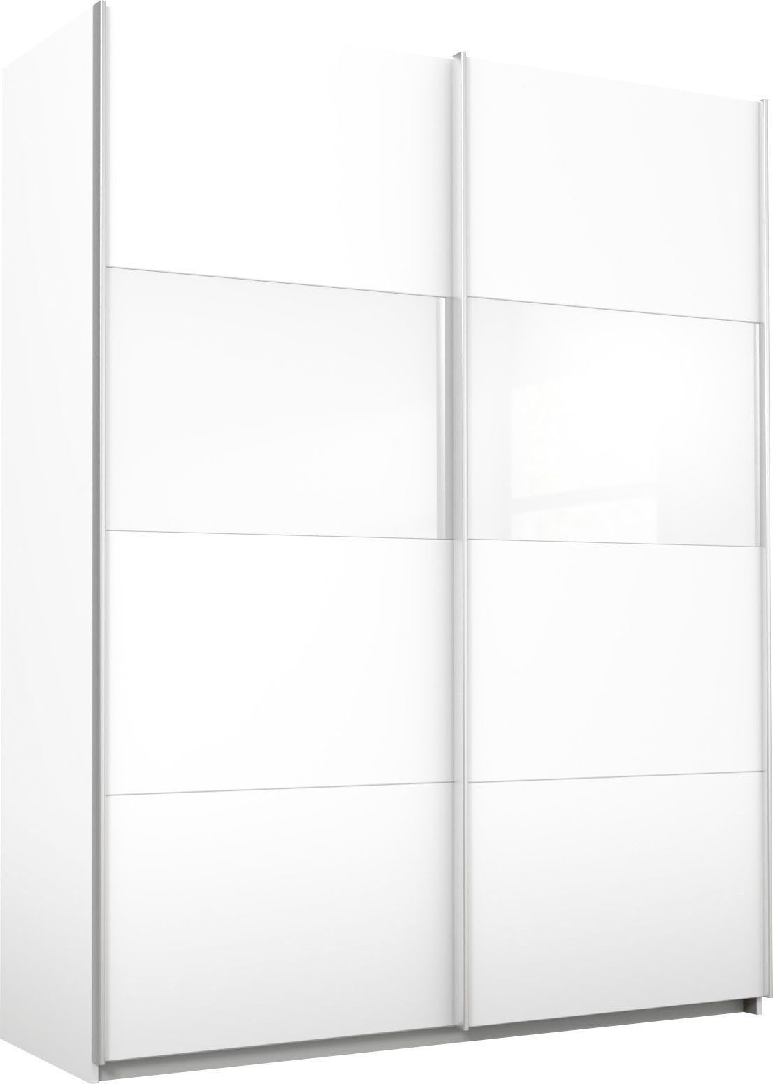 rauch Schwebetürenschrank "Quadra Bestseller Schlafzimmerschrank in vielen günstig online kaufen