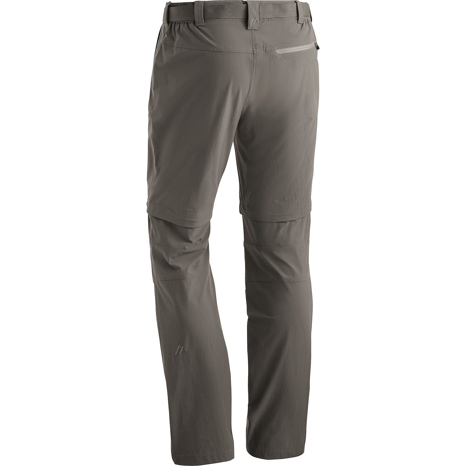 Maier Sports Funktionshose Zip-Hose Tajo 2 günstig online kaufen