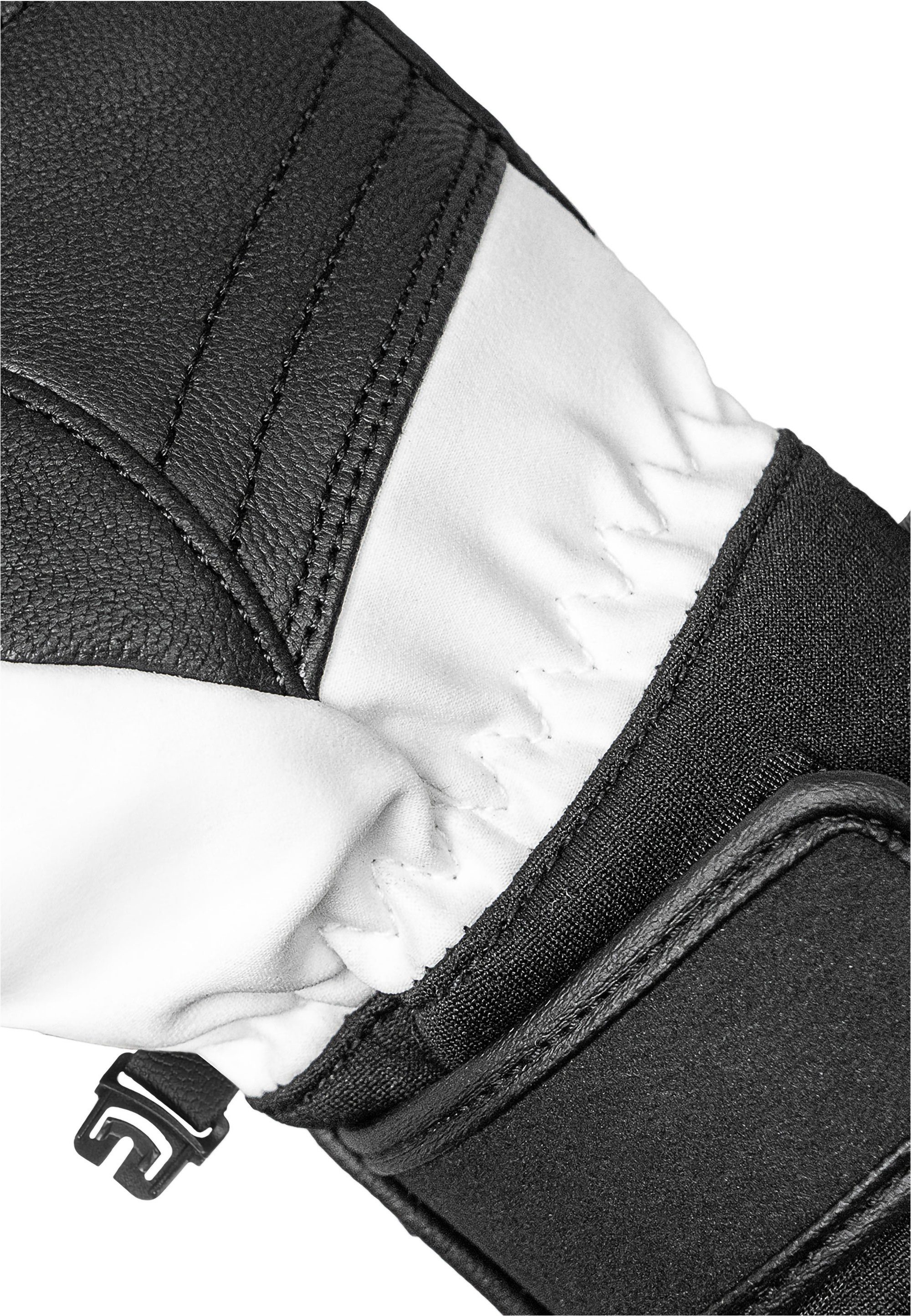 Reusch Skihandschuhe Tessa STORMBLOXX™ aus wasserdichtem und atmungsaktivem Material