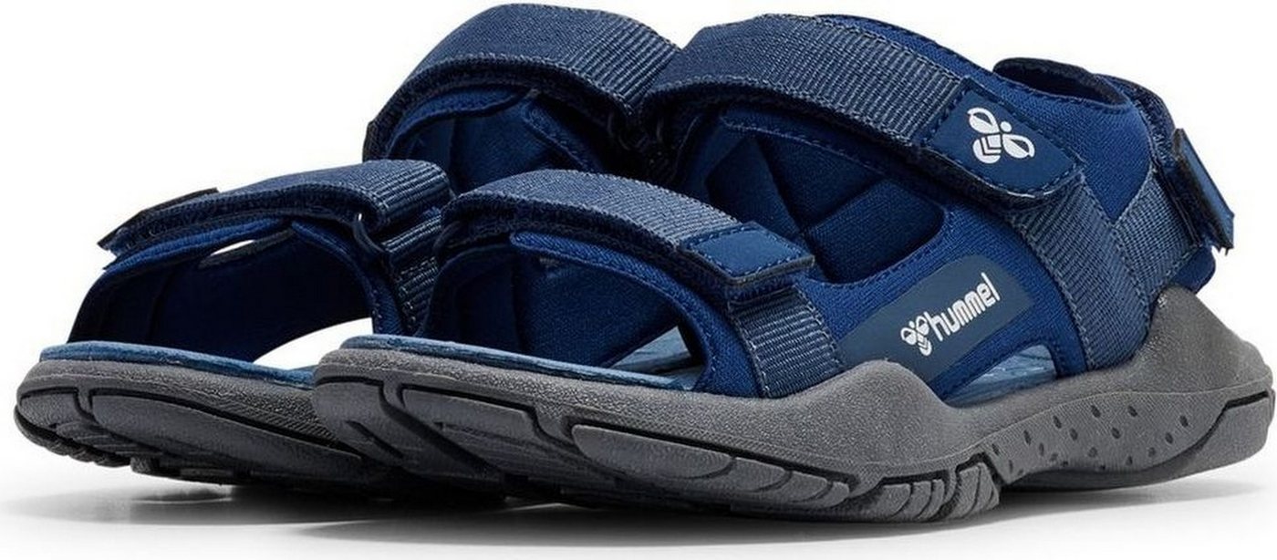 hummel Sandal Trekking Ii Jr Sandale
