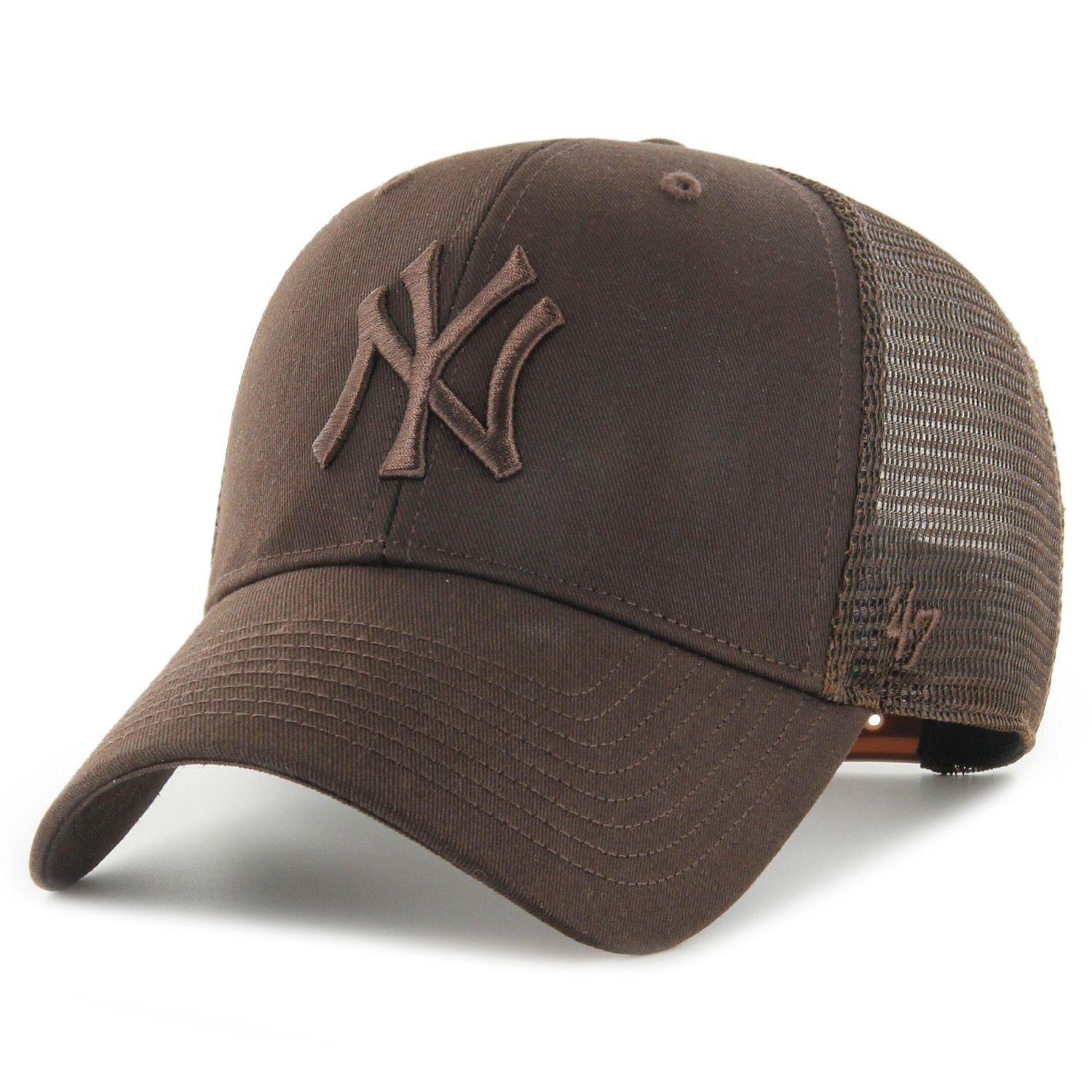 '47 Branson Cap York Trucker Brand New MLB Trucker Yankees