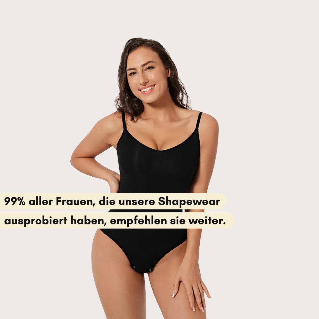 4femm Shaping-Body Snatched Shapewear Bodysuit - Formender Body für Bauchwe günstig online kaufen