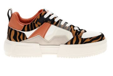 Buffalo RSE V2 Orange Tiger Sneaker Vegane Damen Sneaker