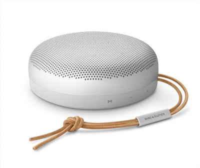 Bang & Olufsen Bang & Olufsen Beosound A1 (2. Gen) Grey Mist Smart Speaker (aptX Bluetooth)