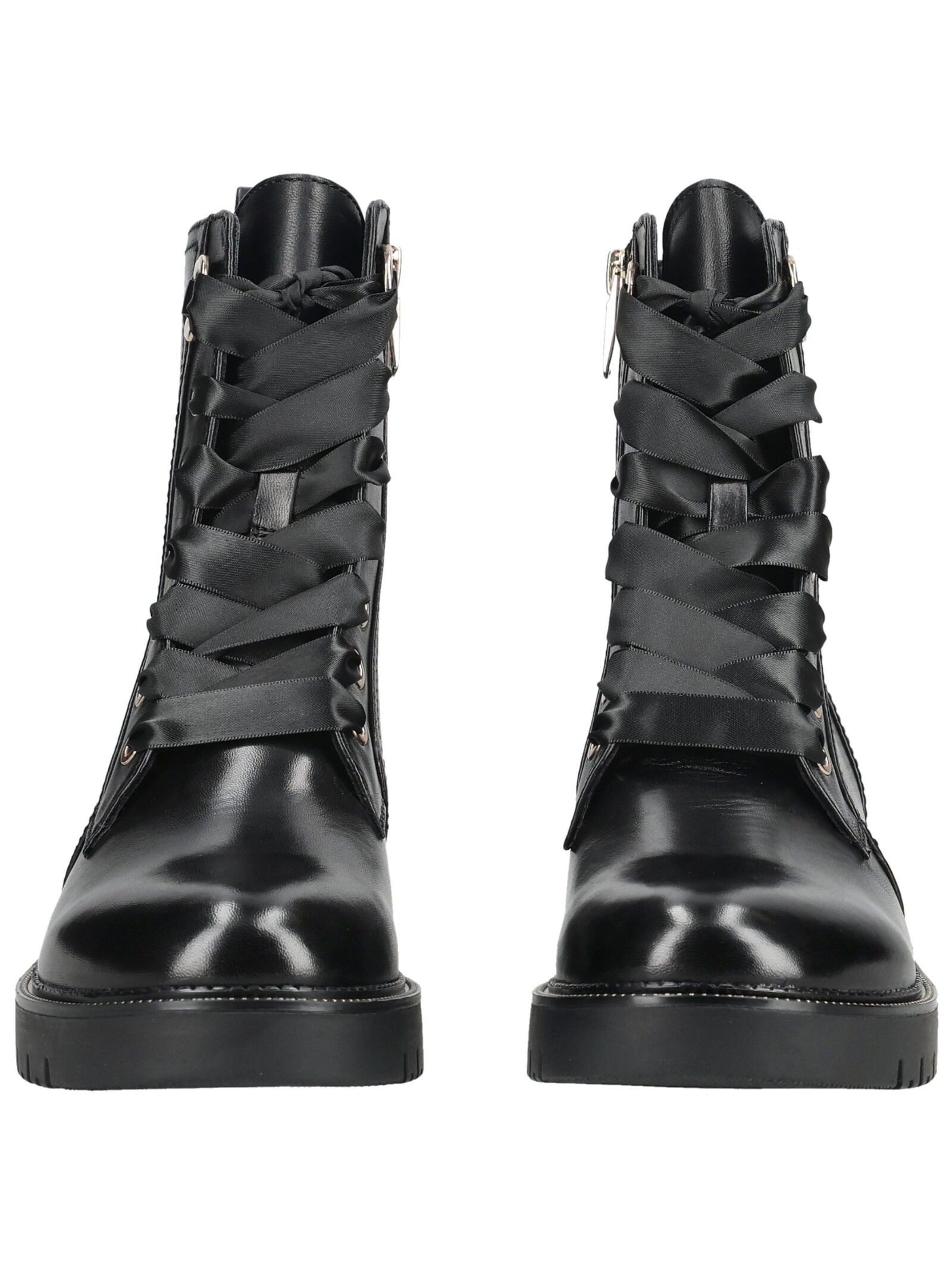 Regarde Le Ciel Regarde Le Ciel Stiefelette Leder Schnürstiefelette