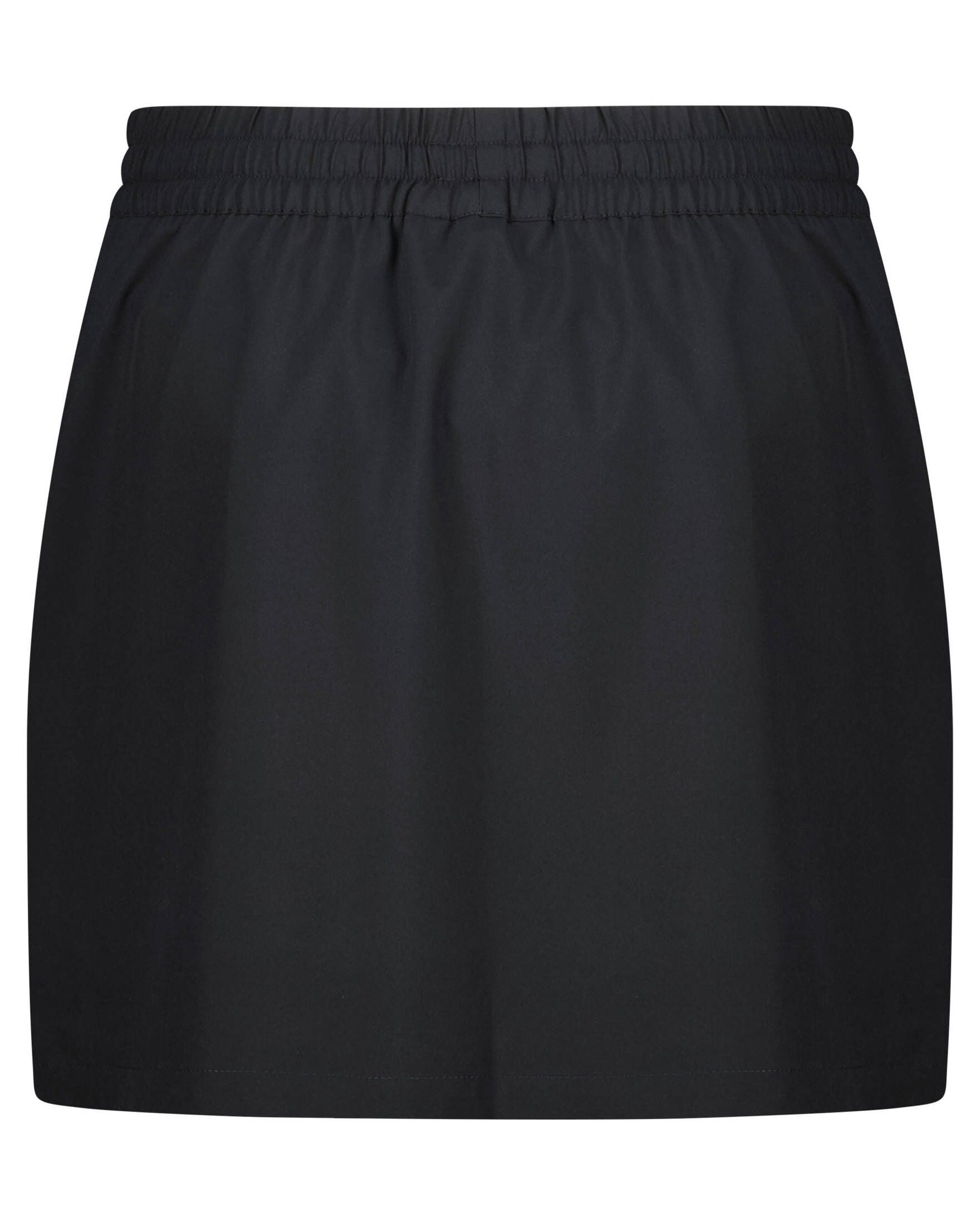 Meru Minirock Damen Wanderrock mit Innenhose günstig online kaufen