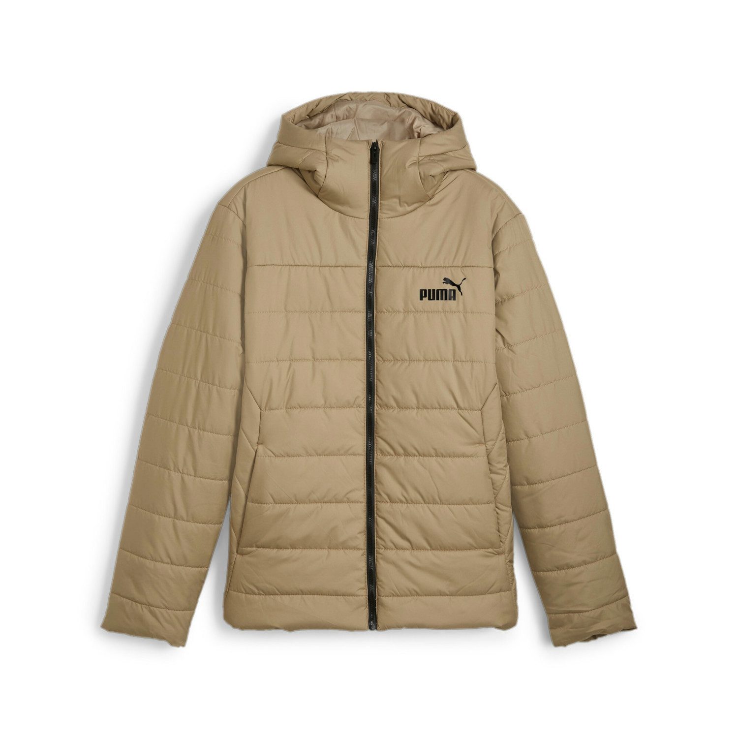 Winterjacke Puma Herren Winterjacke ESS Hooded Padded Jacket 848938