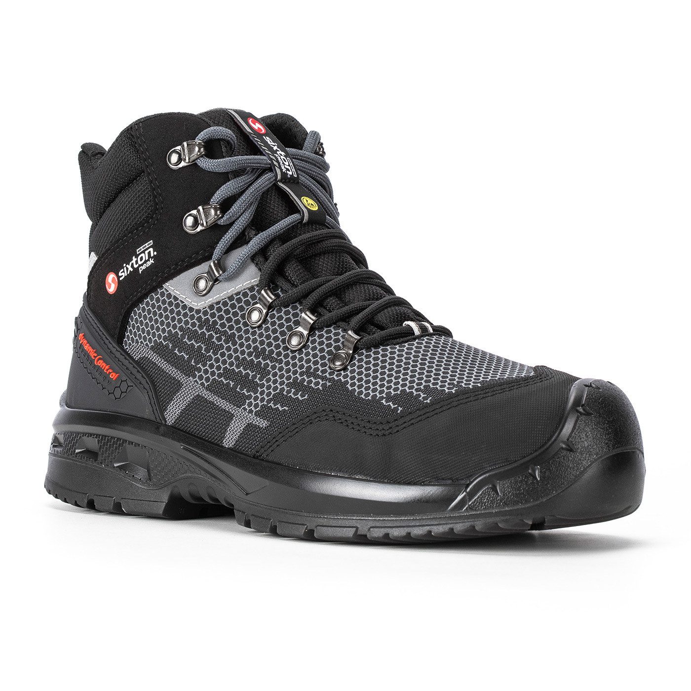 Sicherheitsstiefel