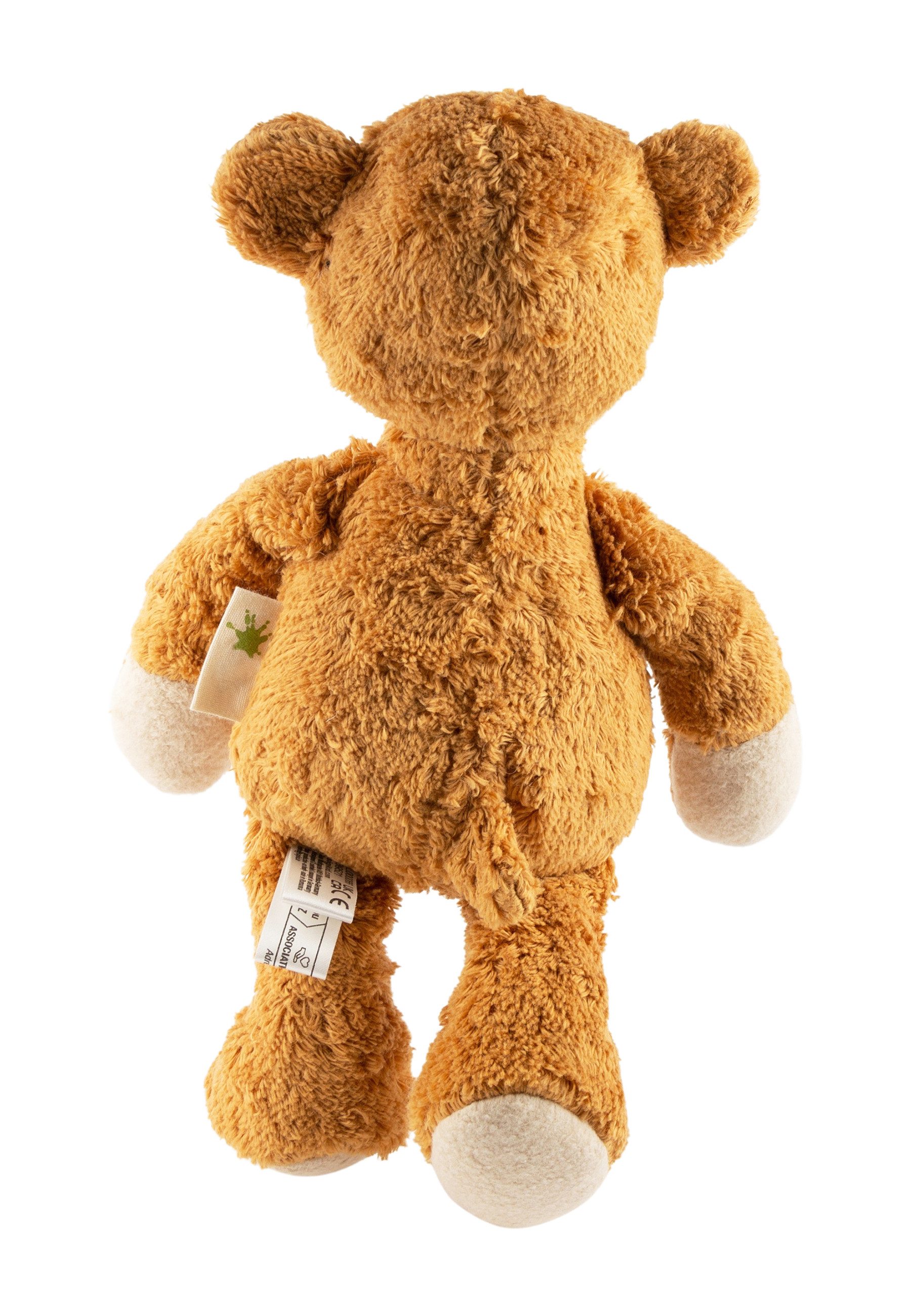 Sigikid Kuscheltier Kuscheltier Natural Friends für Babys und Kinder (1-St)