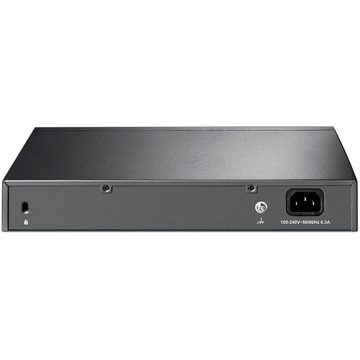 tp-link TL-SF1024D Netzwerk-Switch