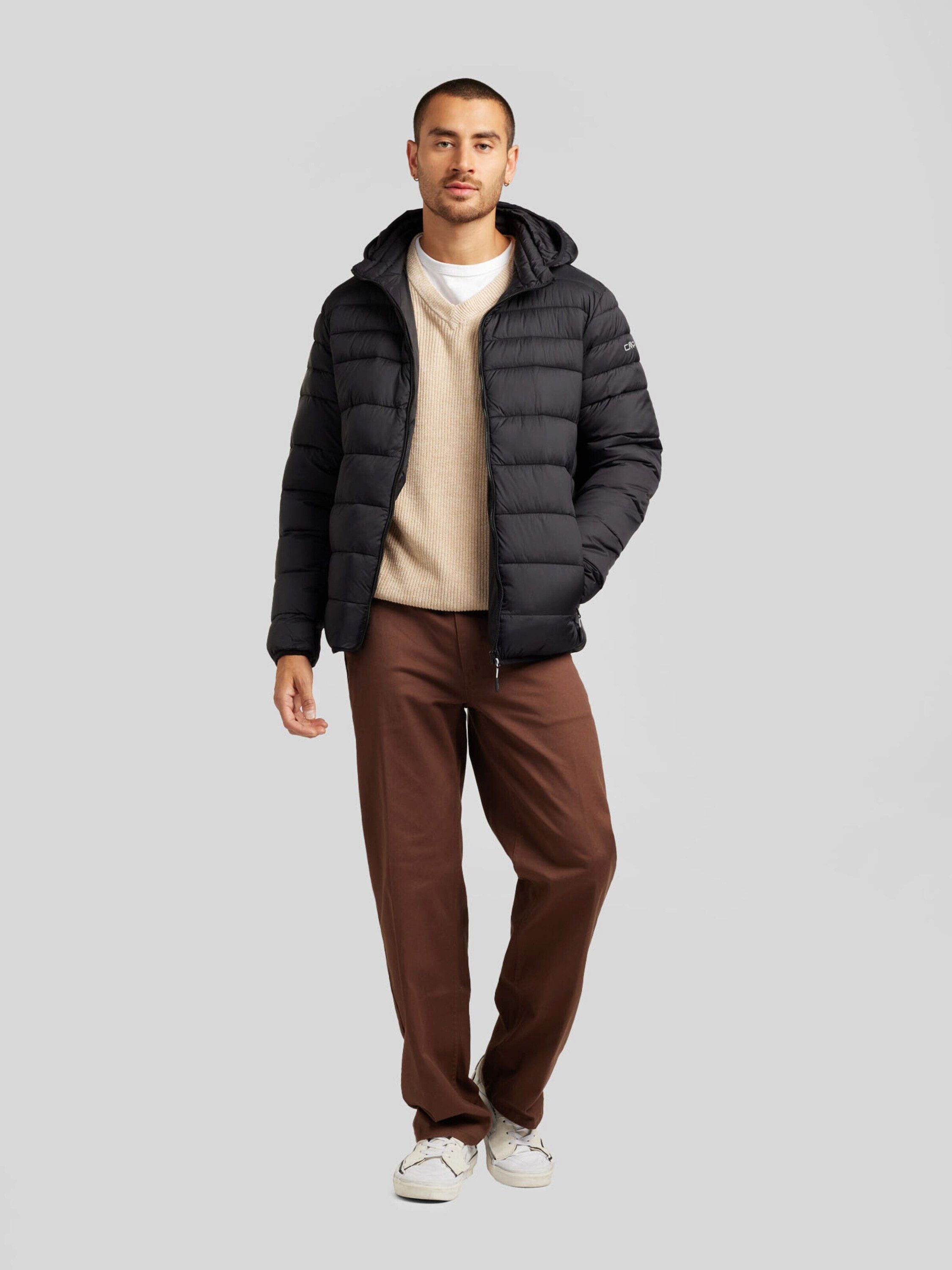 CMP Funktionsjacke FIX (1-St)