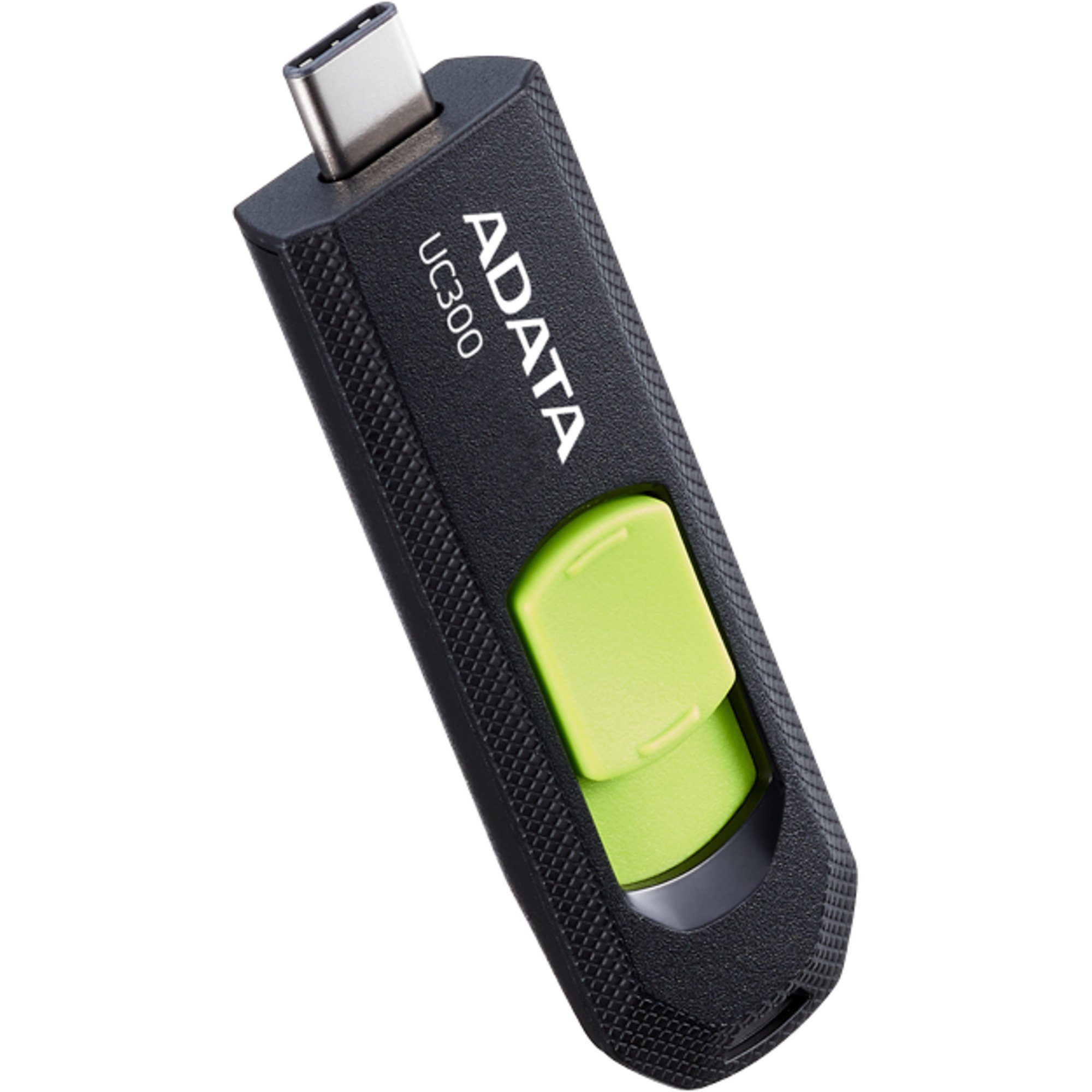 ADATA ADATA UC300 128 GB, USB-Stick, (USB-C 3.2 Gen 1) USB-Stick