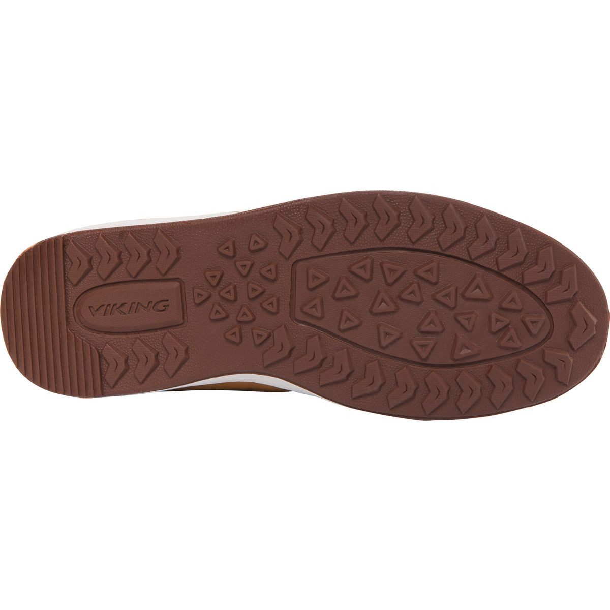 Viking Lucas Mid Warm WP 1V Winterstiefel Wasserdichter und wärmender Kinderstiefel mit sicherem Halt und