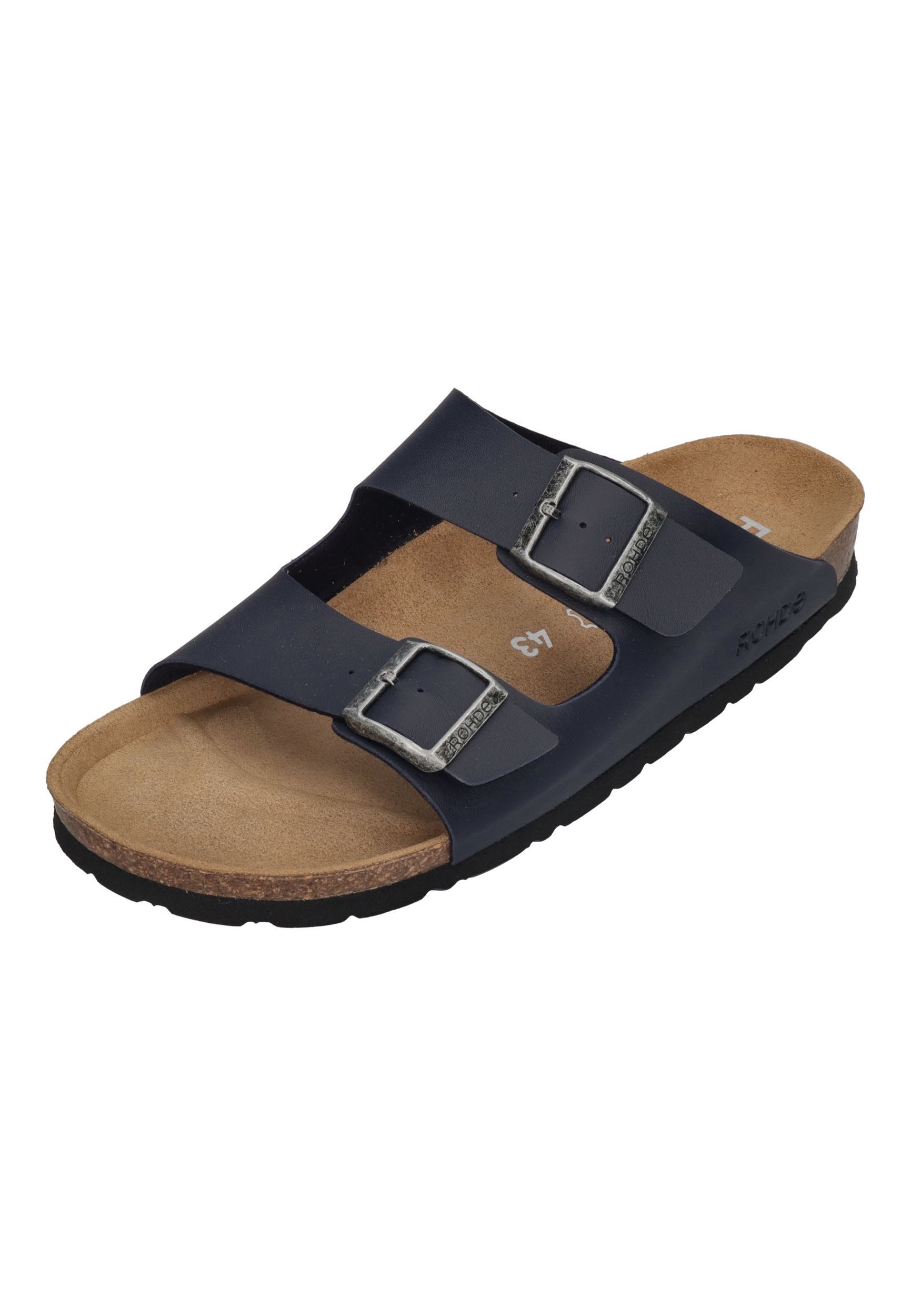 GRADO 5920 Pantolette