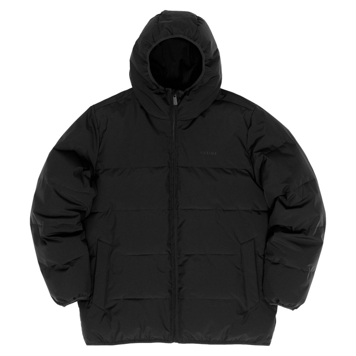 Winterjacke Mazine Puffer Jacket - Steppjacke