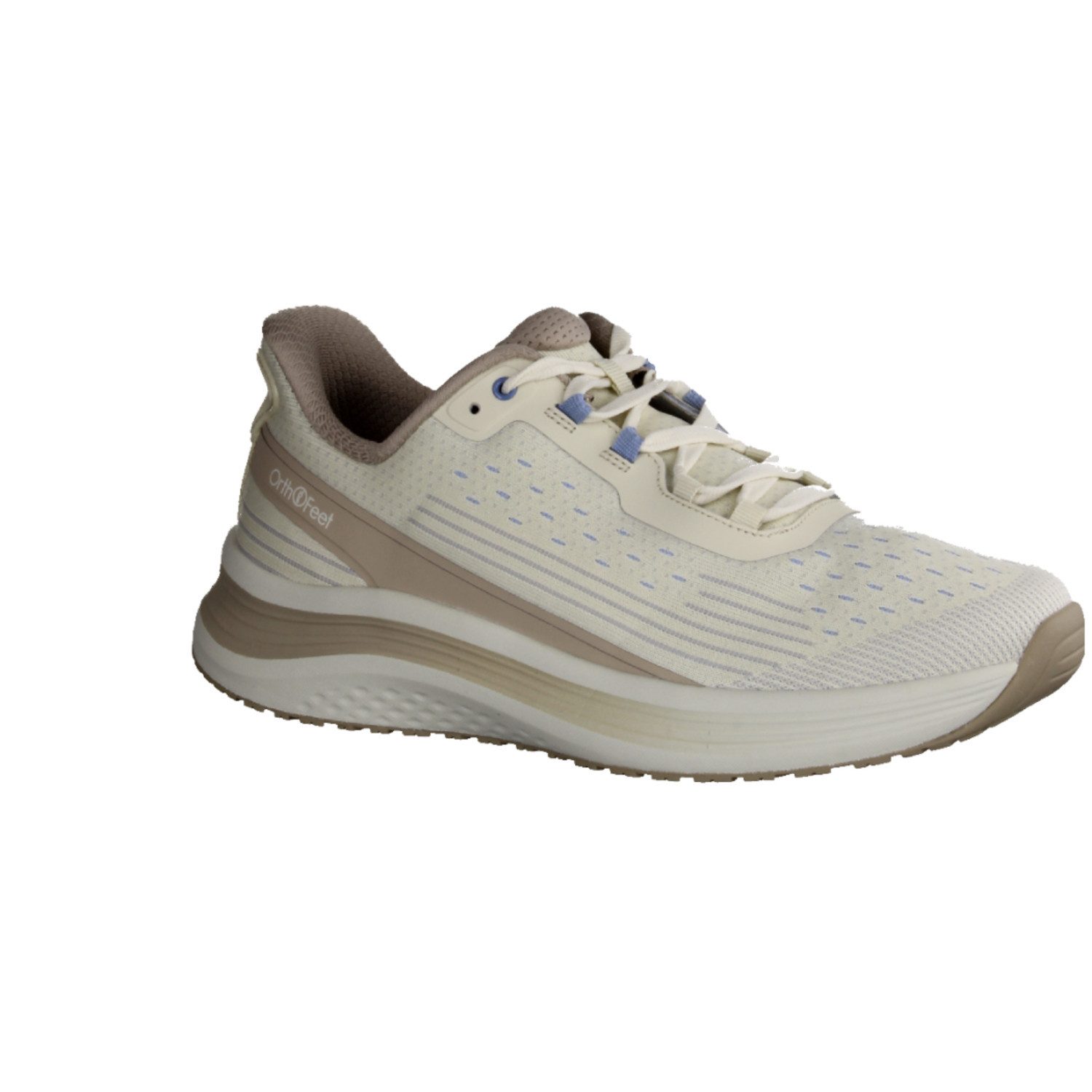 OrthoFeet Dart Sneaker