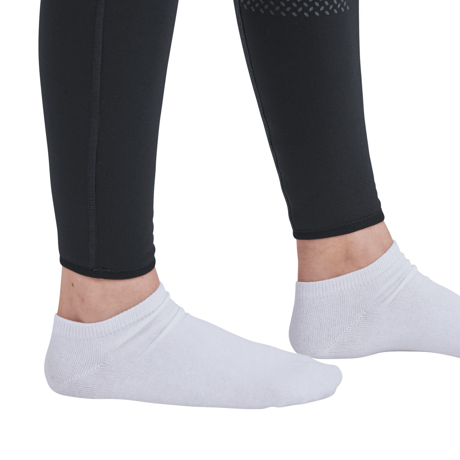 BUSSE Reithose Reitleggings Damen Nurmes Winter II mit Vollgrip