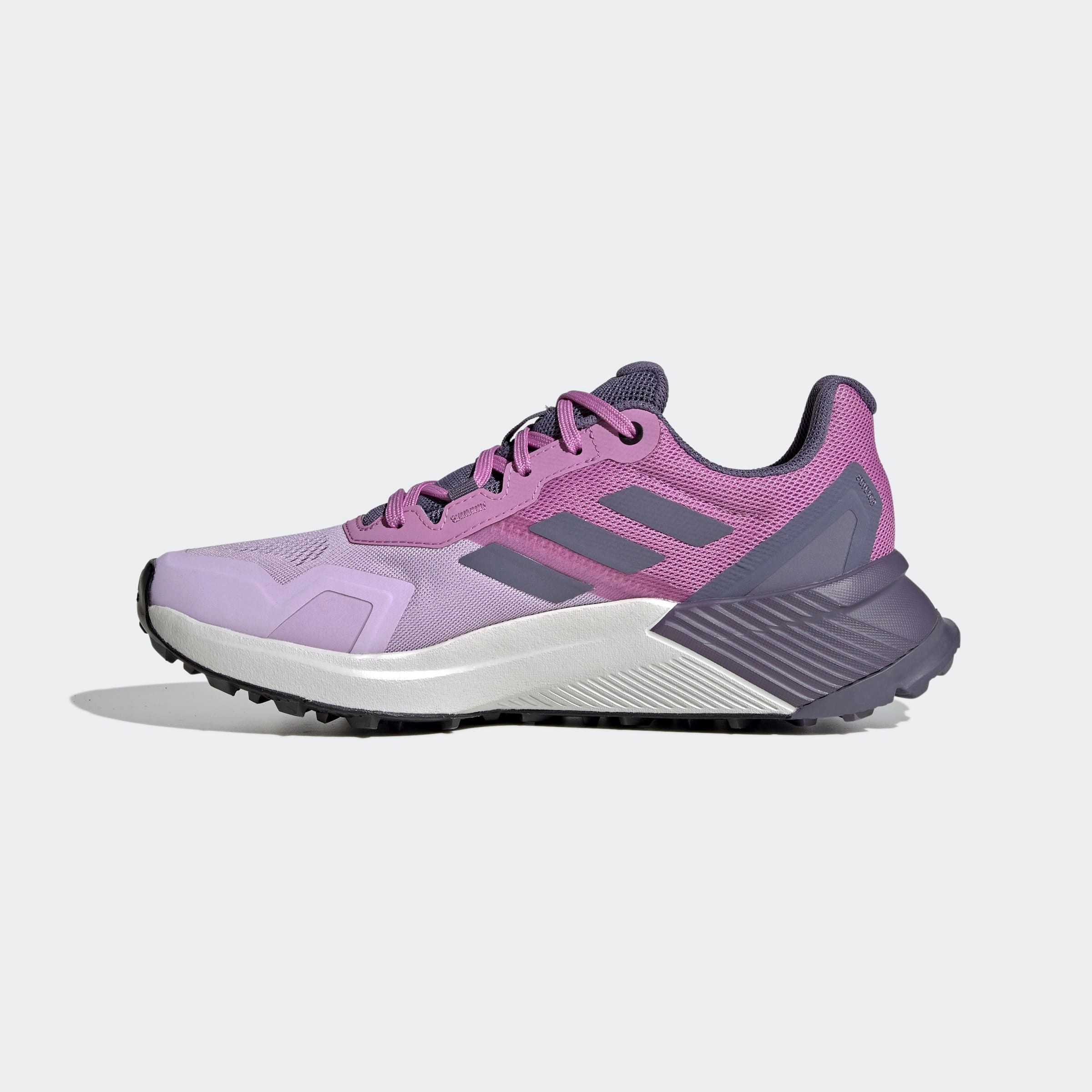 adidas TERREX SOULSTRIDE RAIN.RDY Laufschuh Trail-Runningschuhe günstig online kaufen