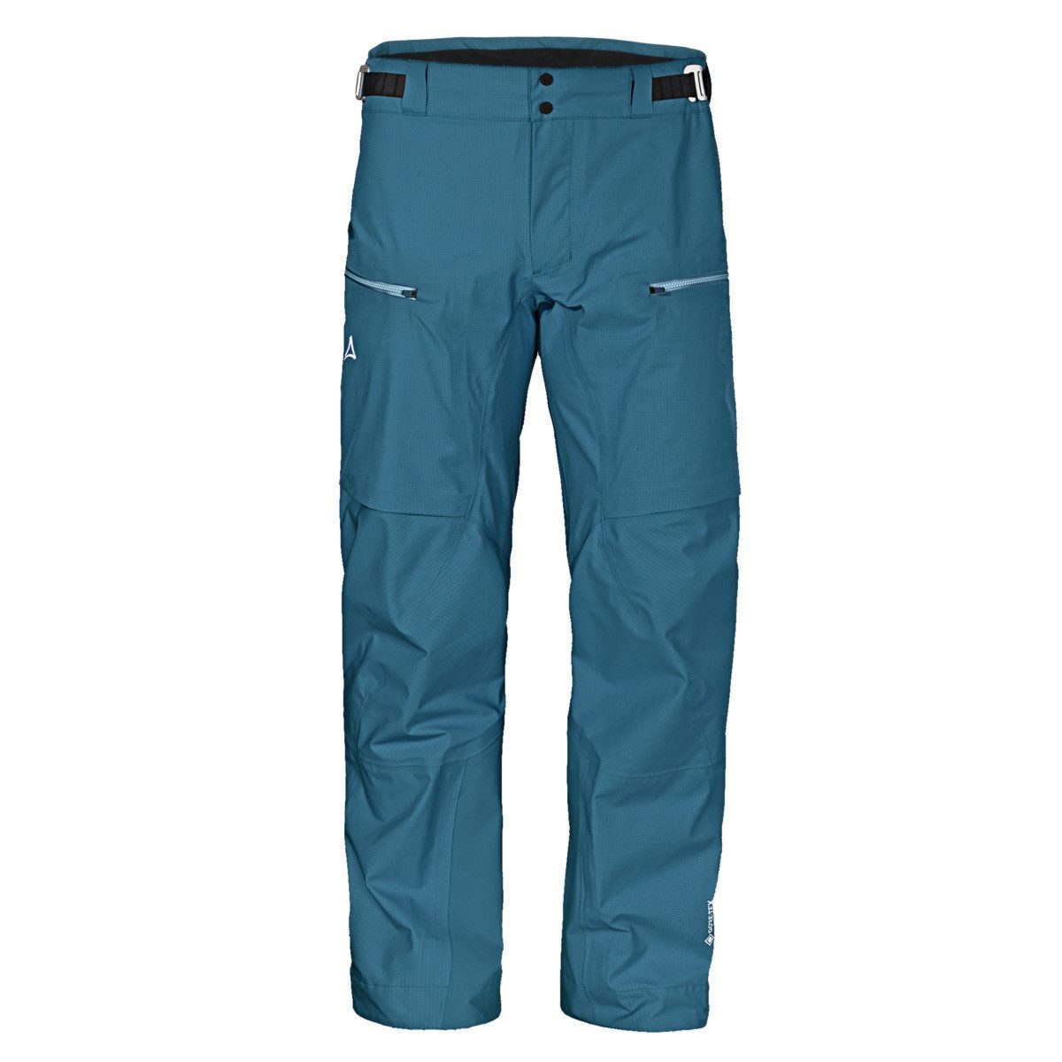 Schöffel Skihose Sass Maor Herren Winterhose, Outdoorhose, Thermohose, Schneehose, Latzhose