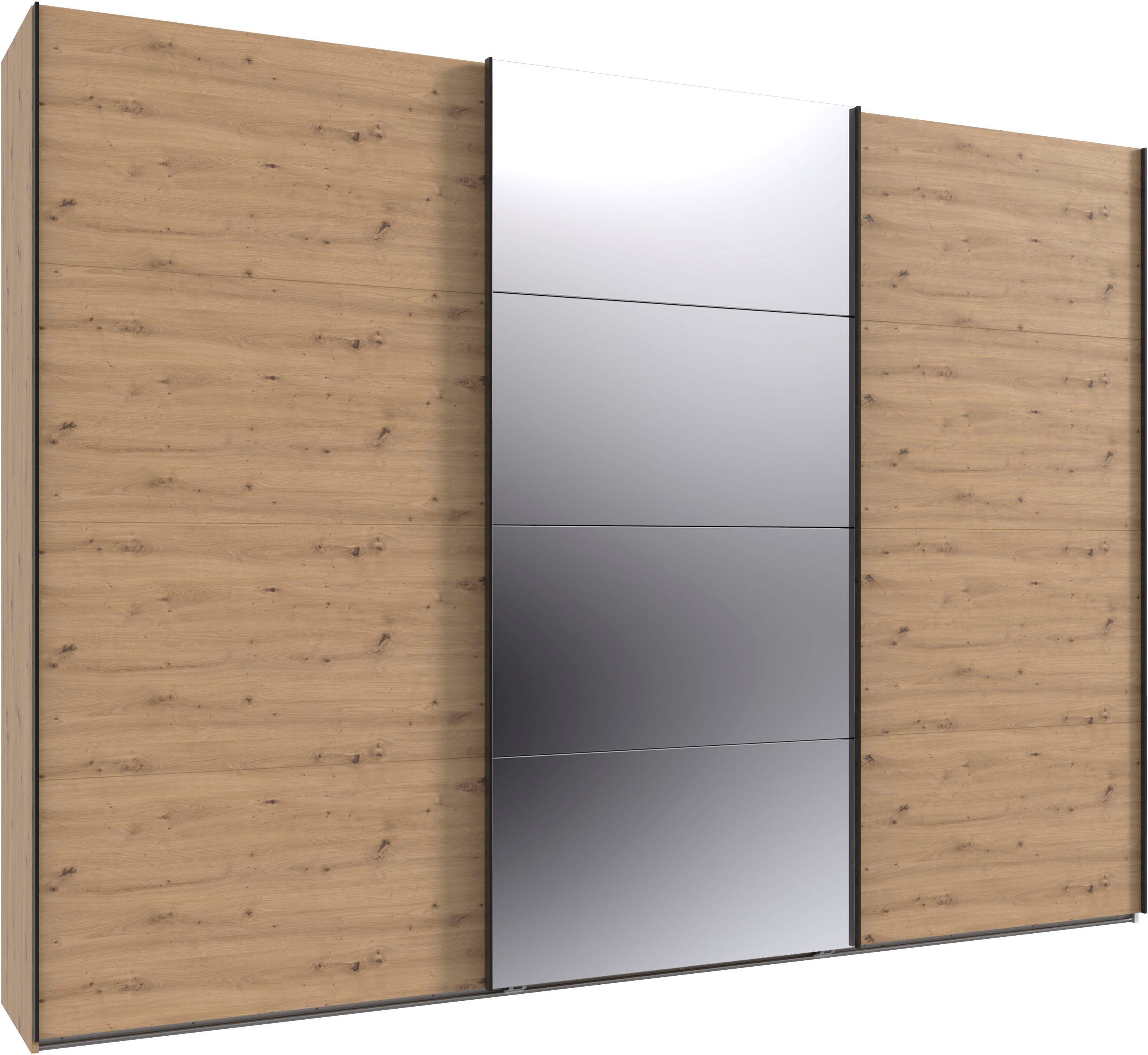 Wimex Kleiderschrank Mugano, Made in Germany, günstig online kaufen