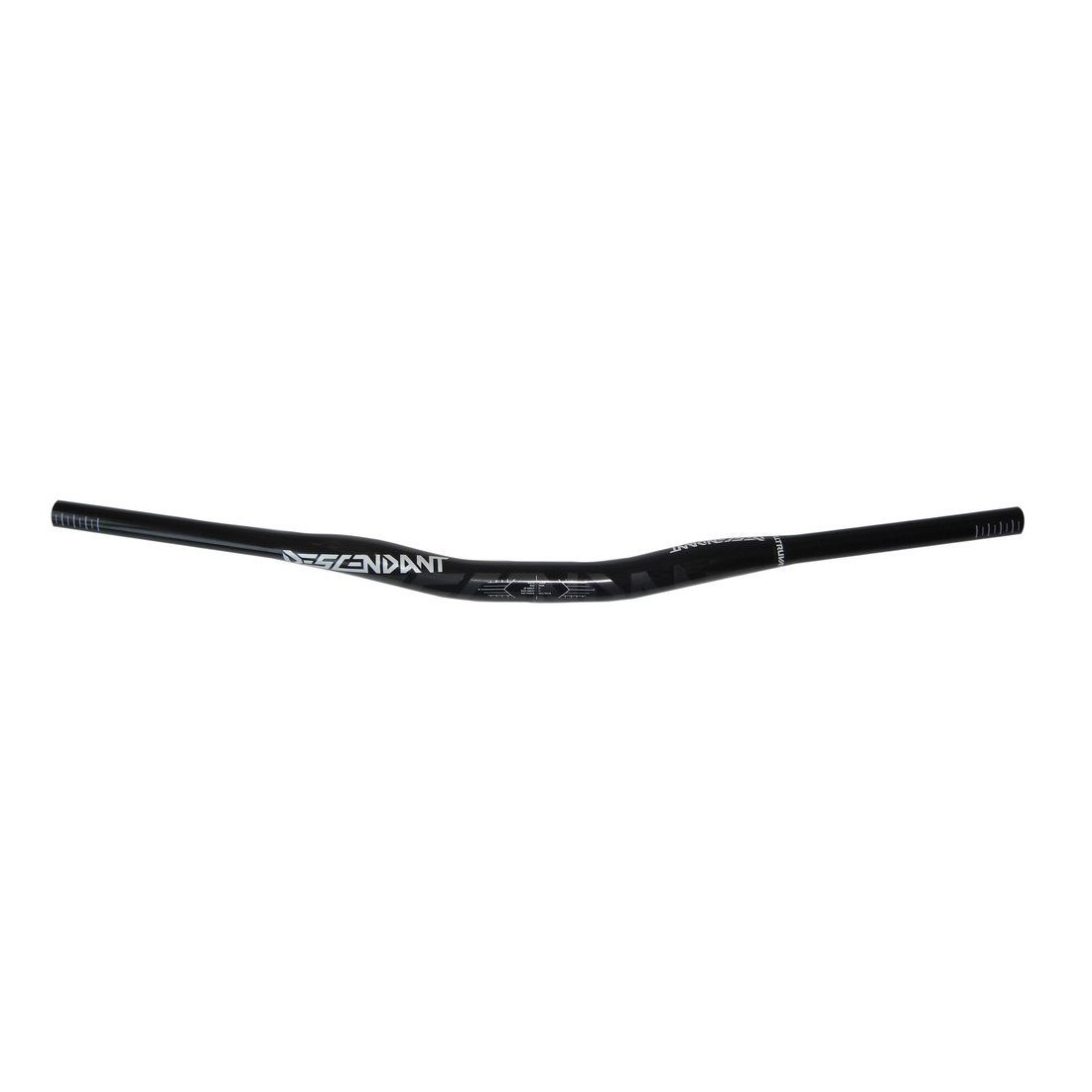 Truvativ Fahrradlenker Рульbügel Descendant, 760mm, 31,8mm, Steigung 20mm