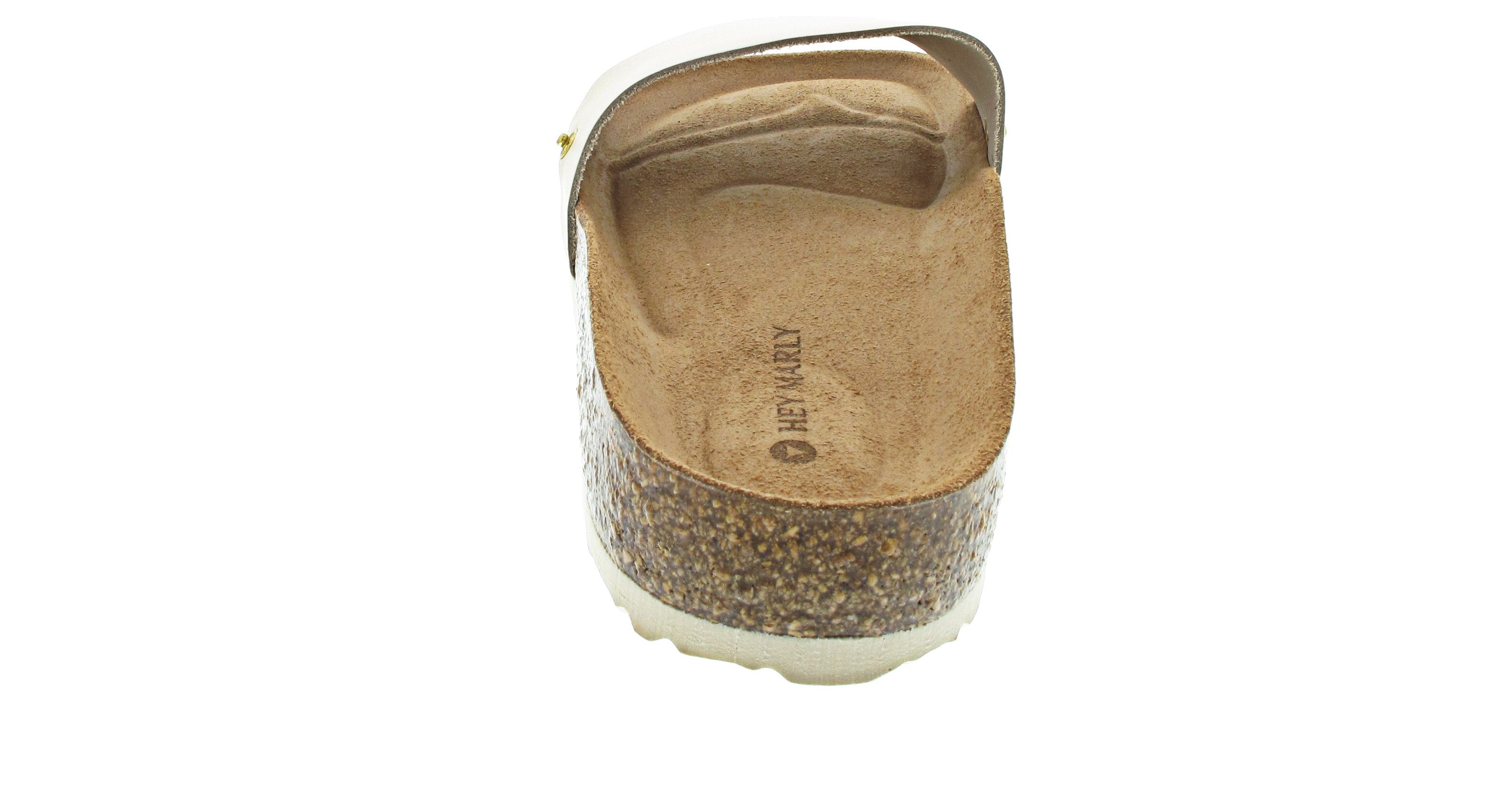 Hey Marly Pantolette