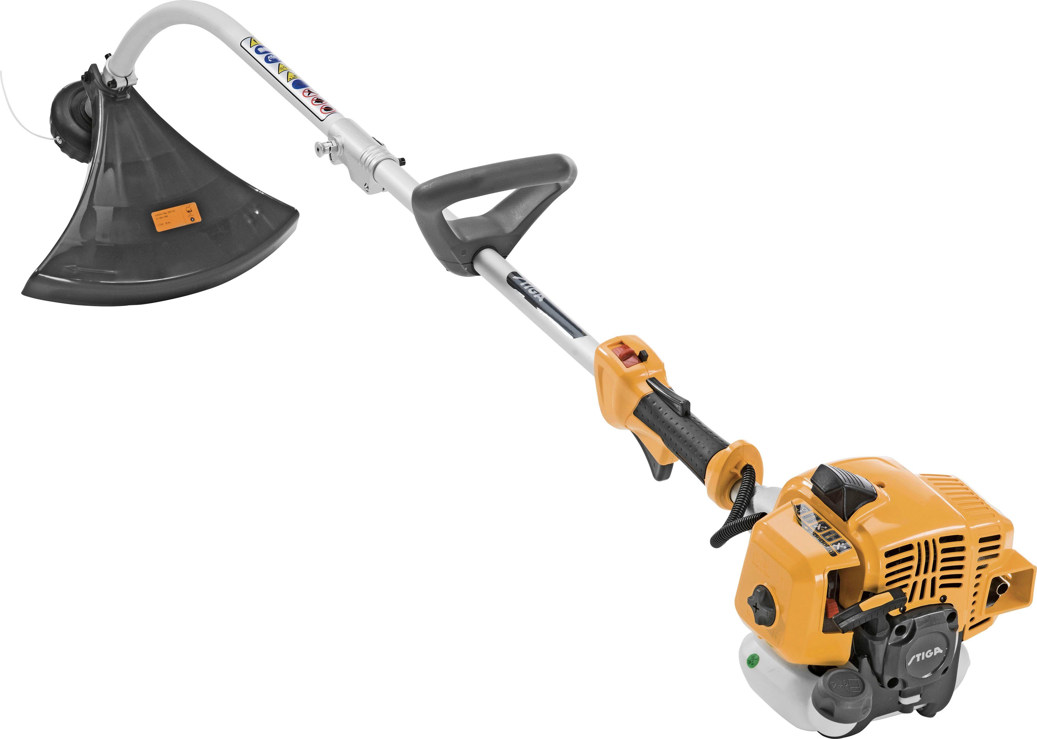 STIGA GARDEN Benzin-Motorsense GT 330 A, günstig online kaufen