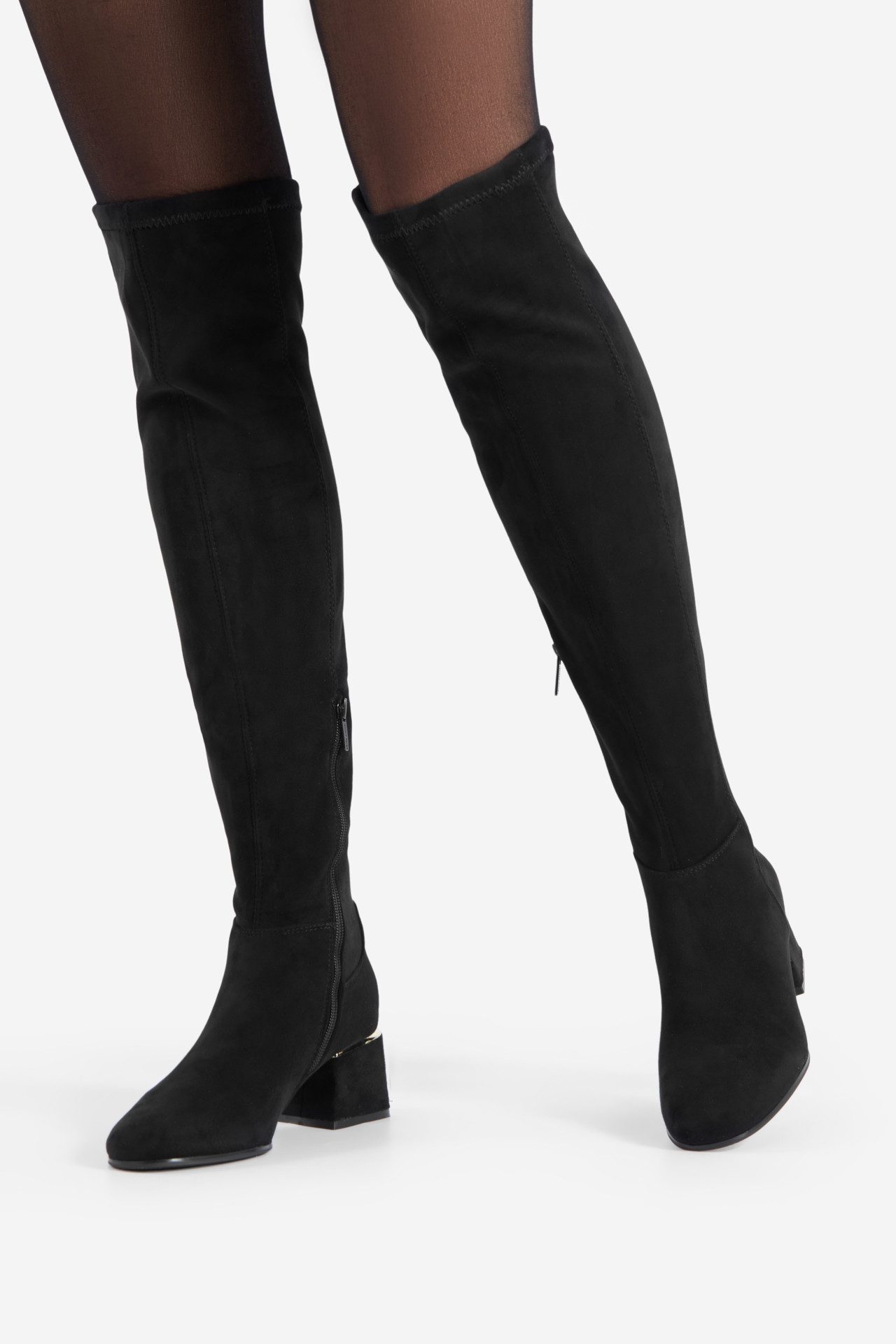 Jenny Fairy Jenny Fairy Damen Kosake 38 schwarz 5905588707493 Cowboy Boots