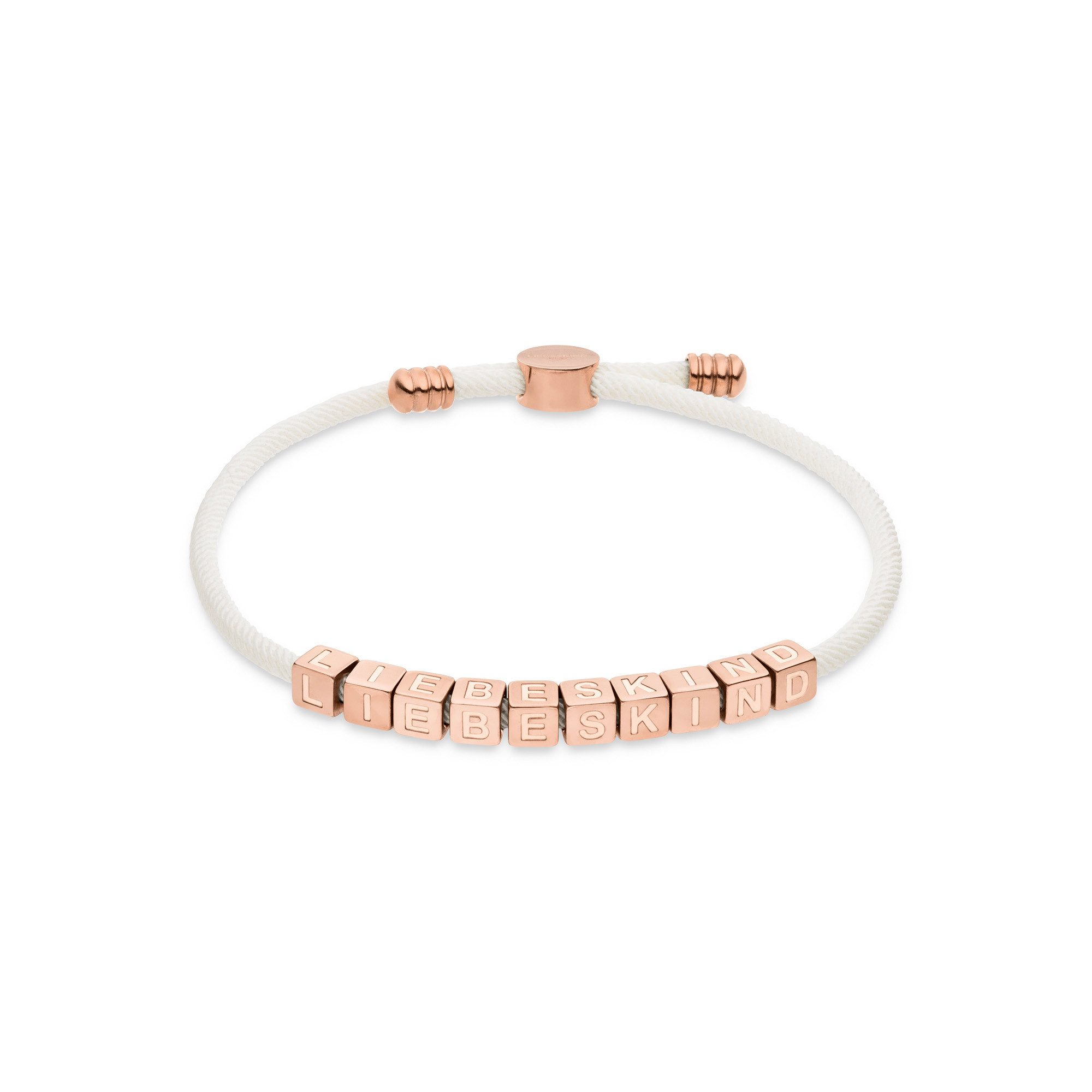 Liebeskind Berlin Armband Brick