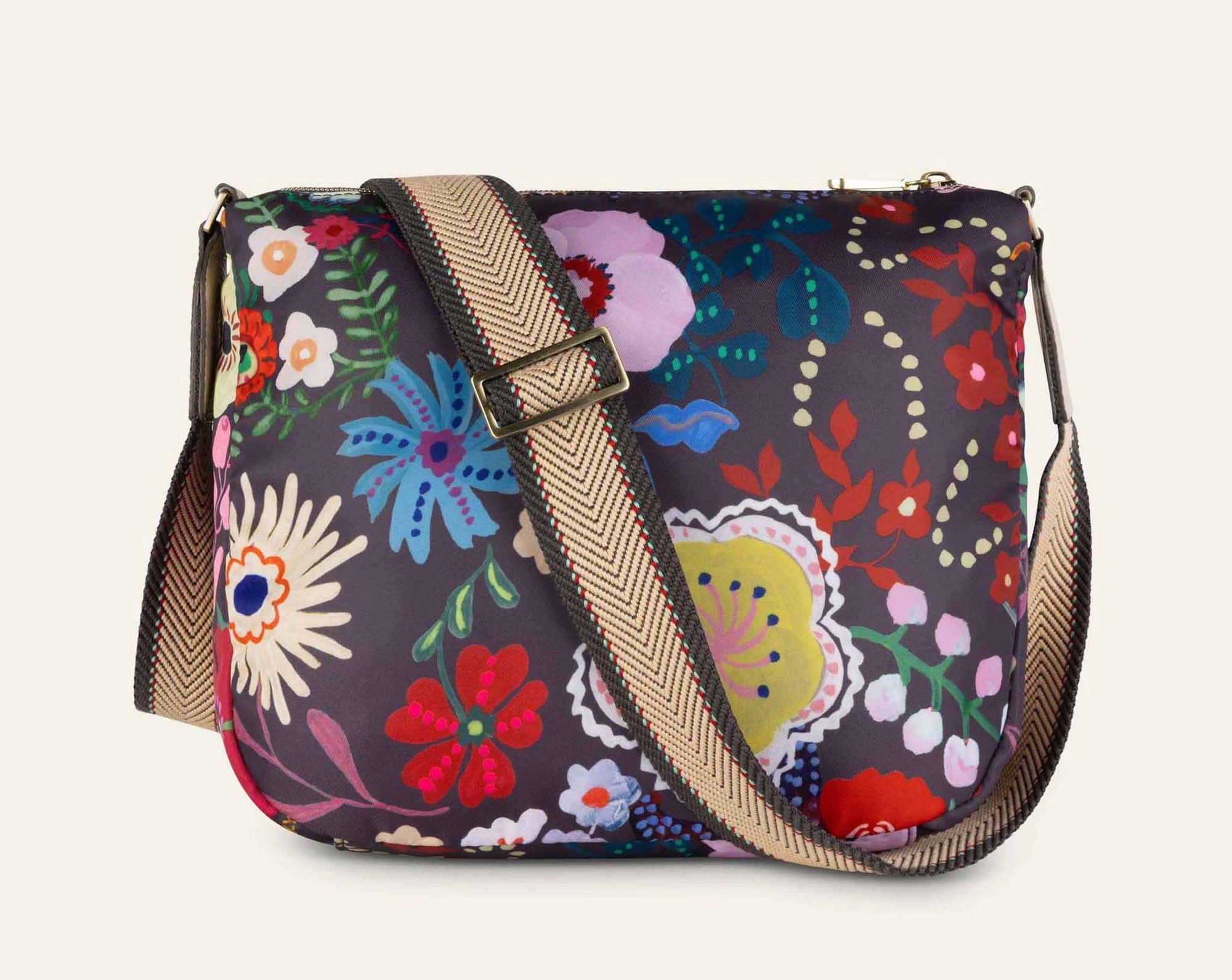 Oilily Schultertasche Stekson Shoulder Bag Tide Spirits günstig online kaufen