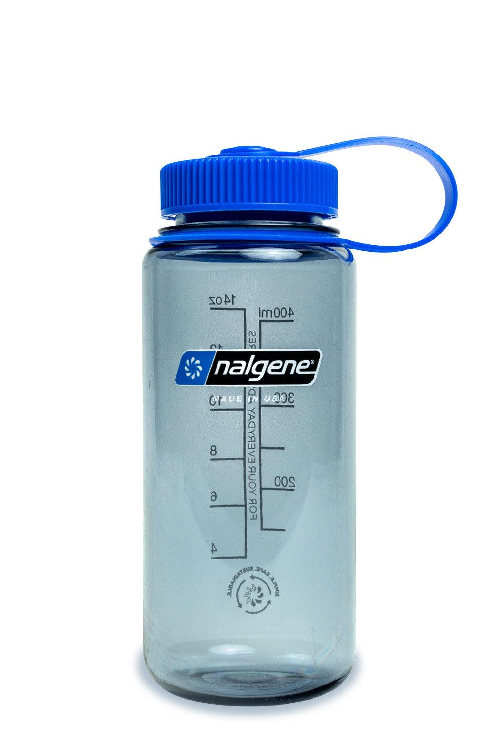 Nalgene Trinkflasche