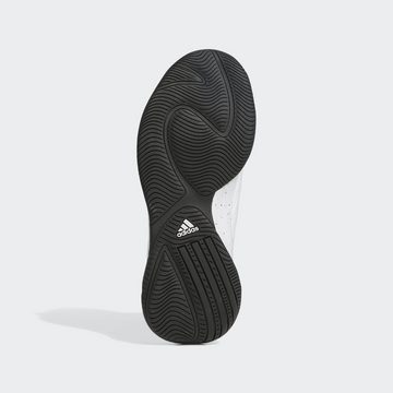 adidas Sportswear FRONT COURT Basketballschuh