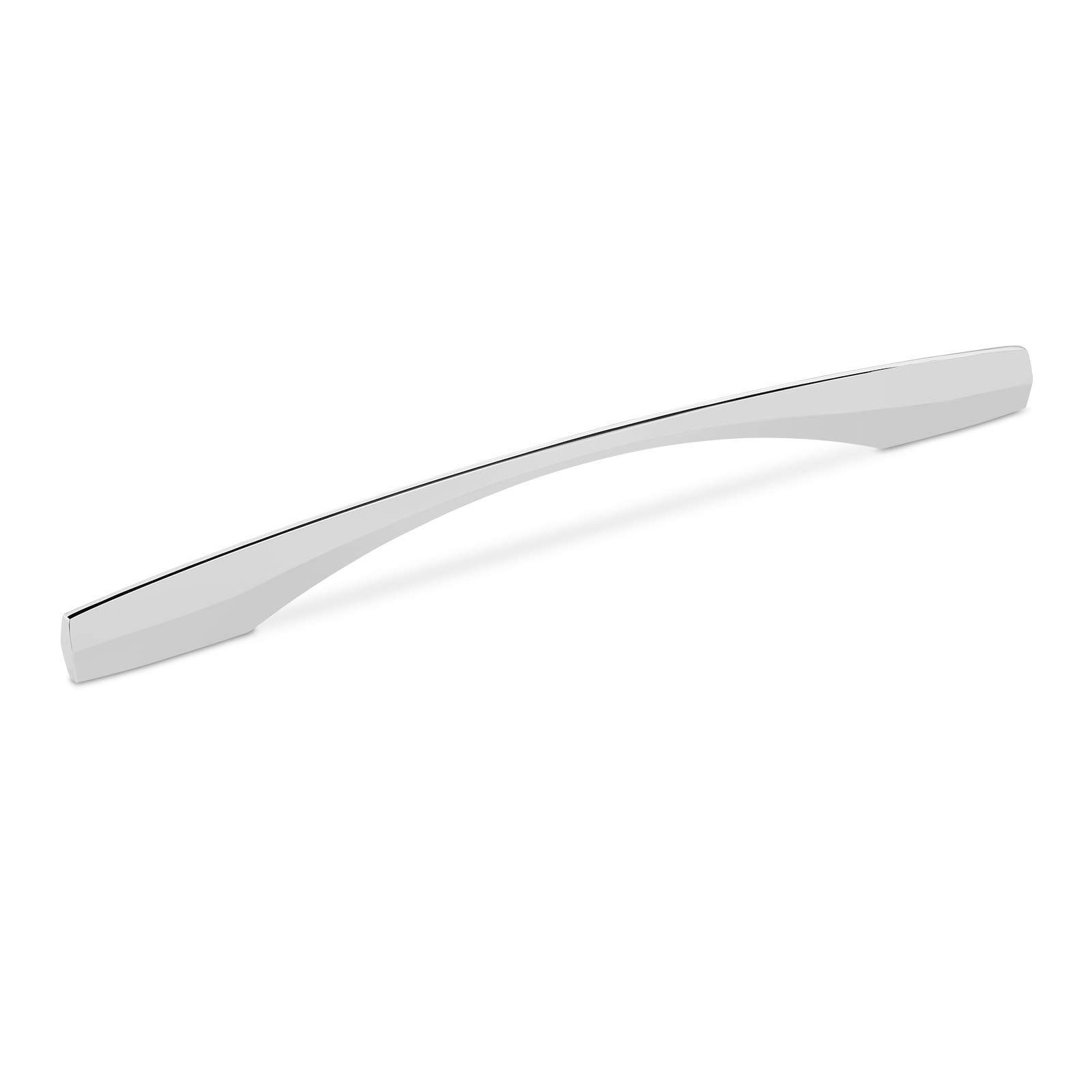 Möbelgriff Bügelgriff ABELE BA 128/160 - 288/320 mm - incl. Schrauben