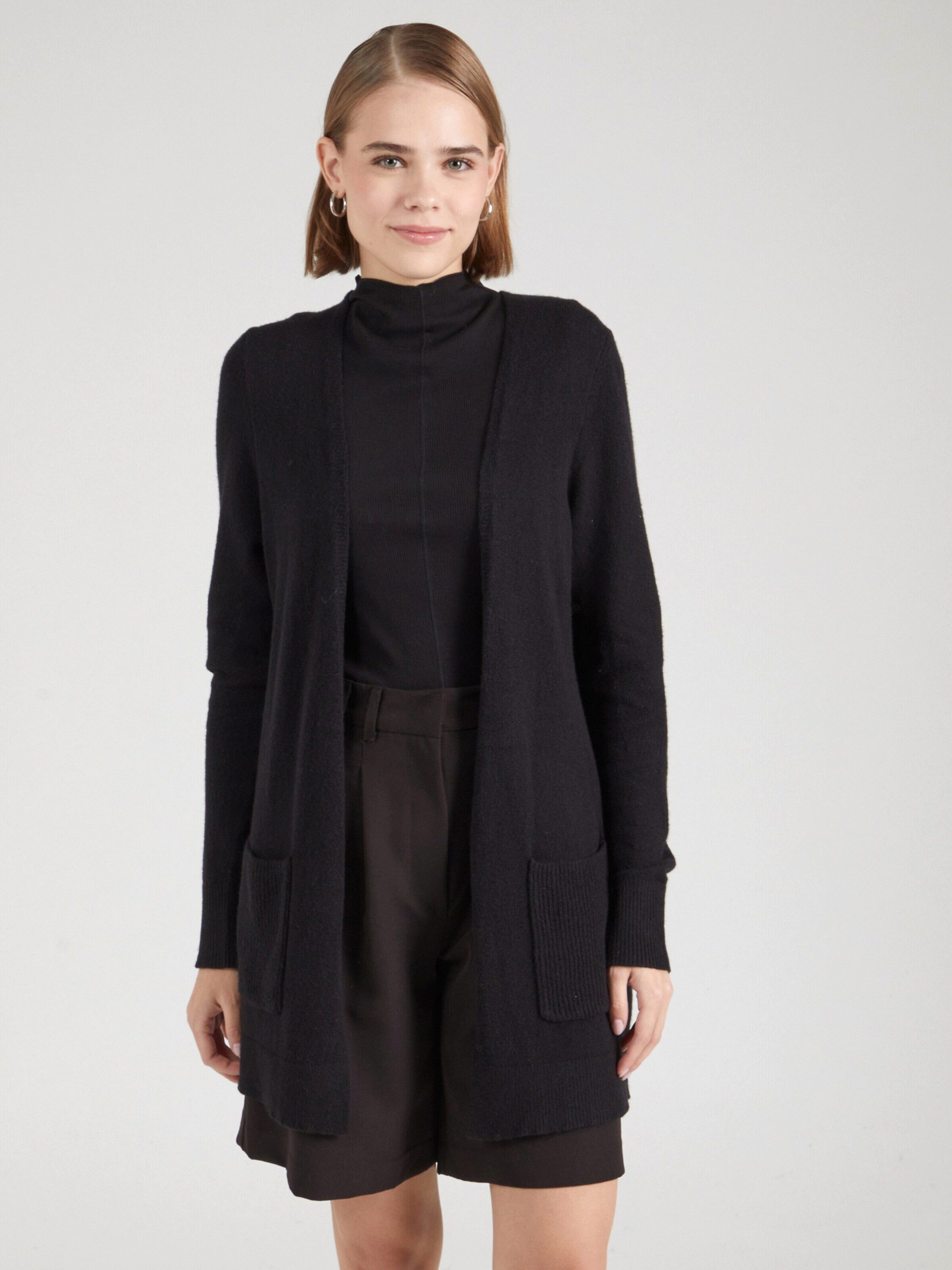 Strickjacke