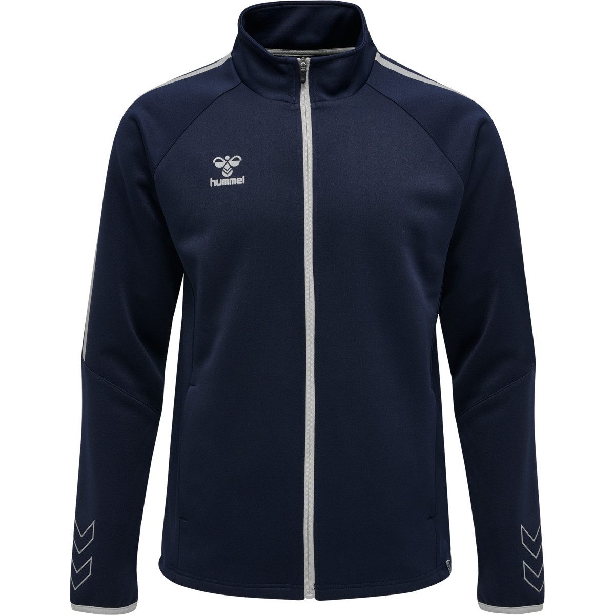 hummel Trainingsjacke hmlCIMA Zip Jacket Herren günstig online kaufen